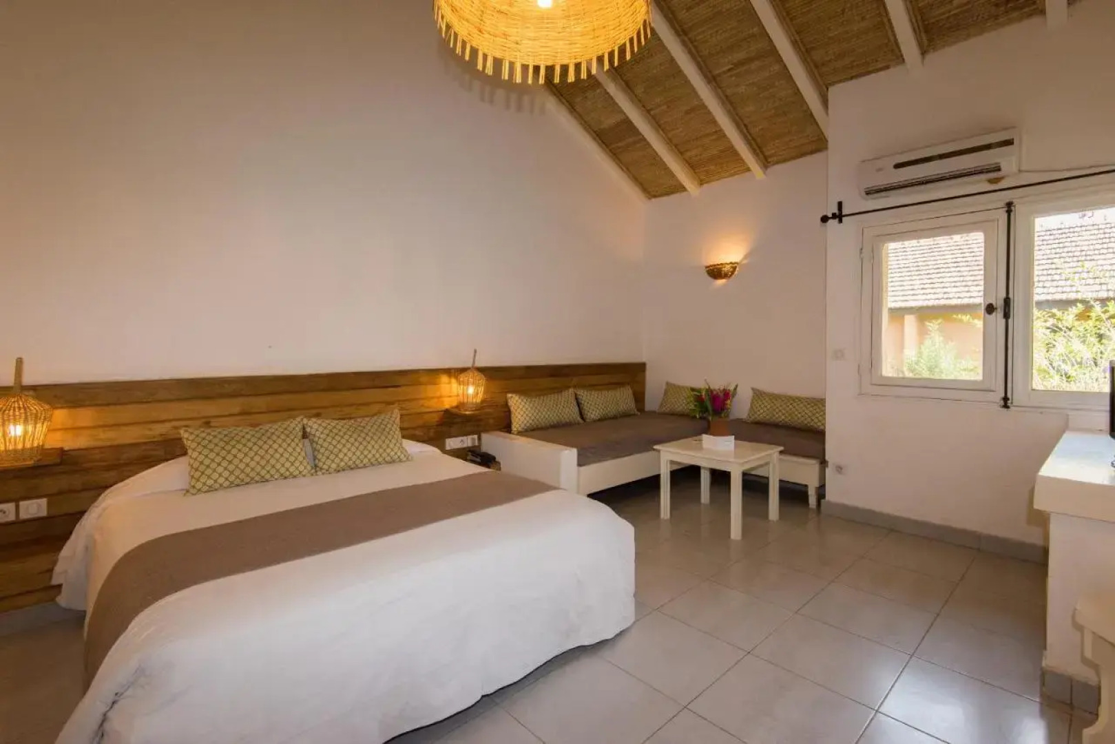 Le Saly Hotel & Club Les Filaos