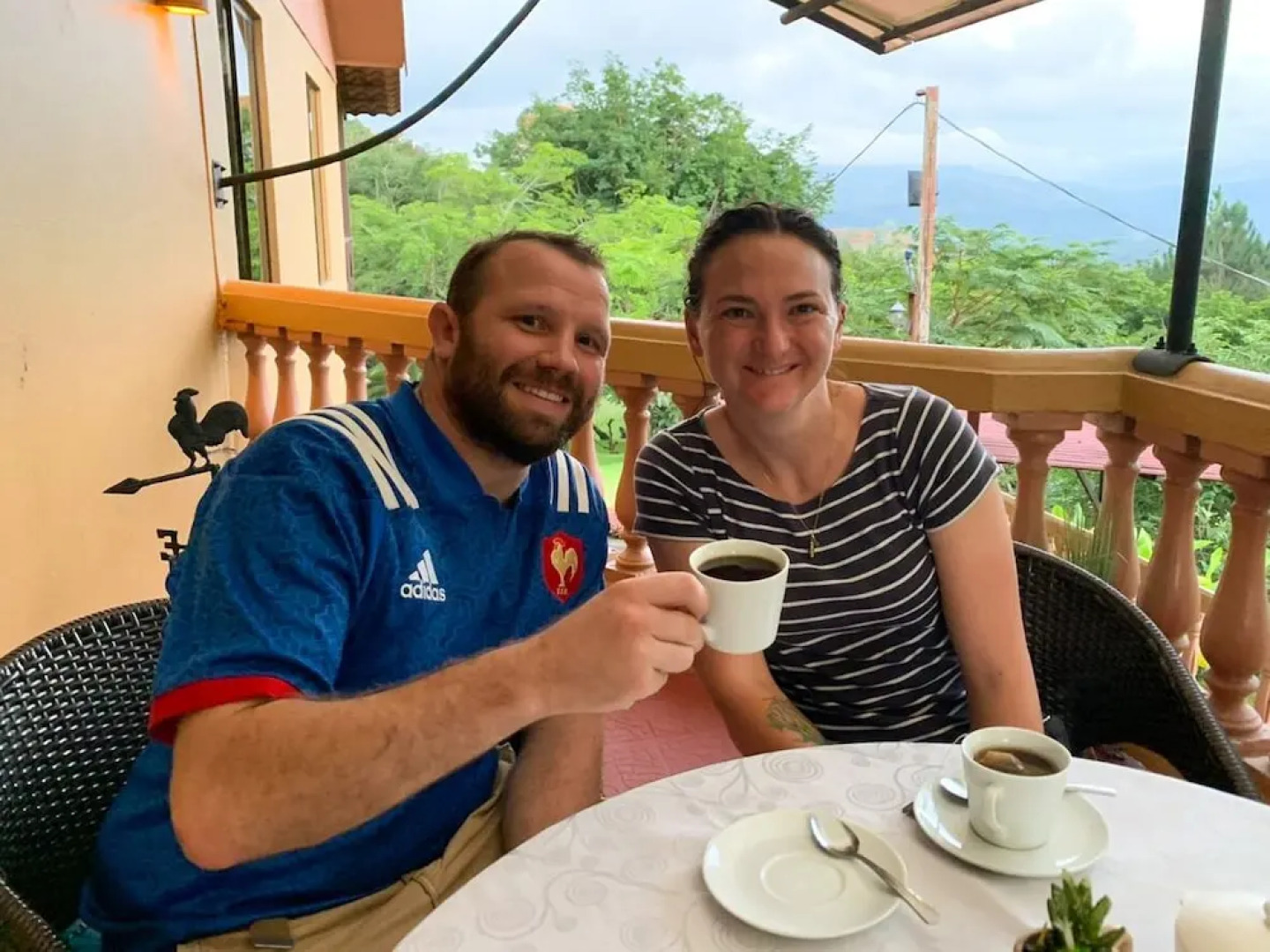 Cabañas La Naciente