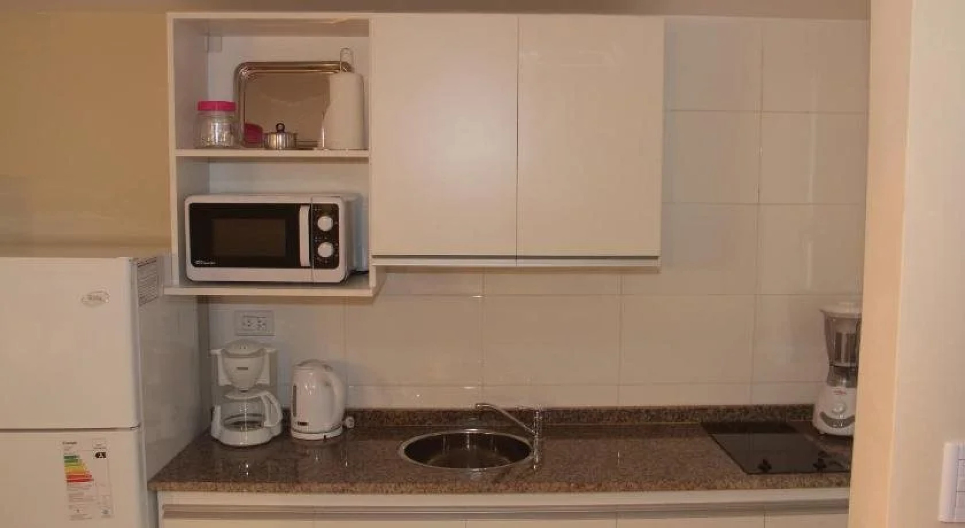 RCT Club Vacacional & SPA