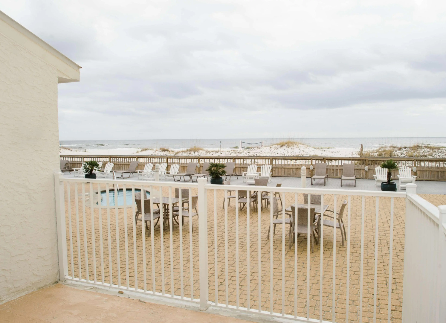 Best Western On The Beach