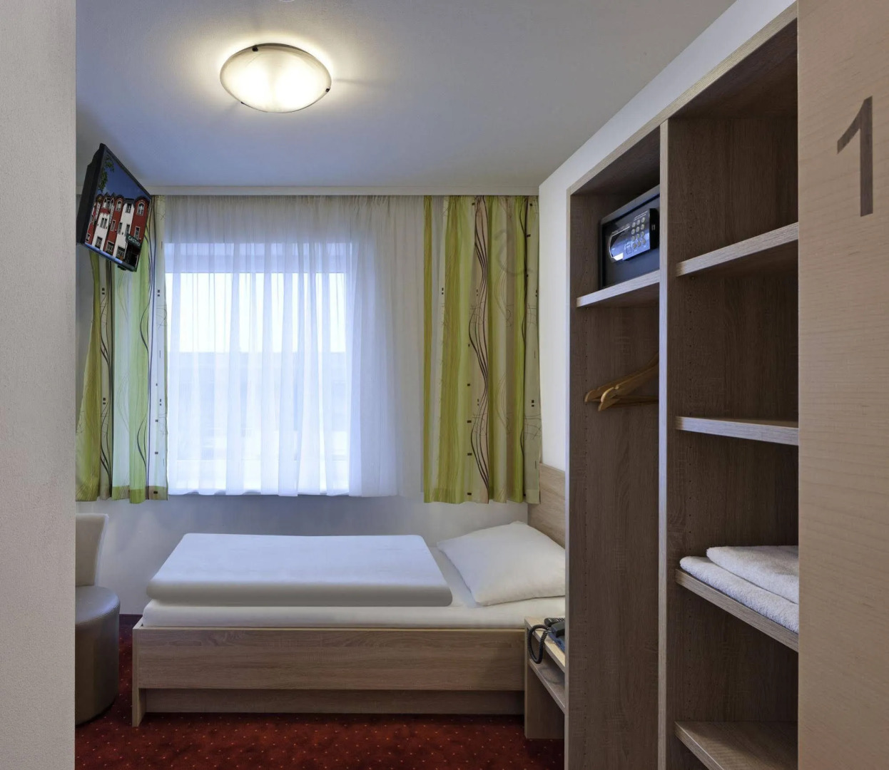 Hotel Restaurant Wallner