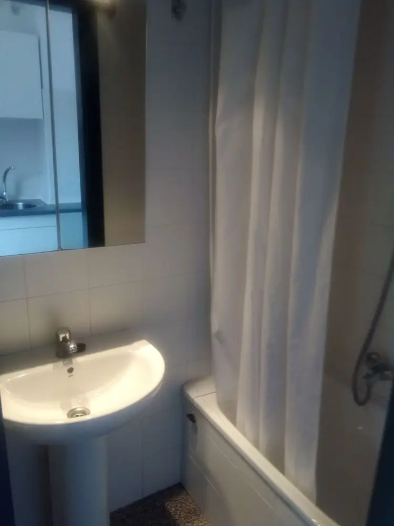 Residencia La Ribera