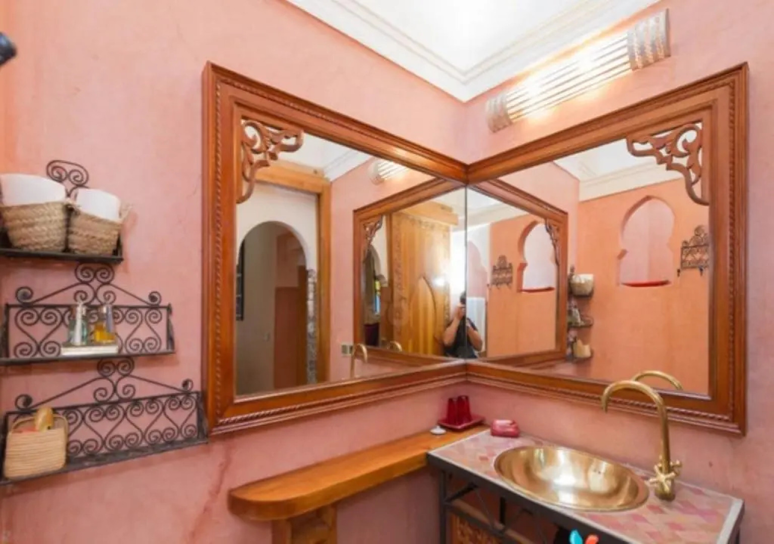 Riad Maison Arabo-Andalouse