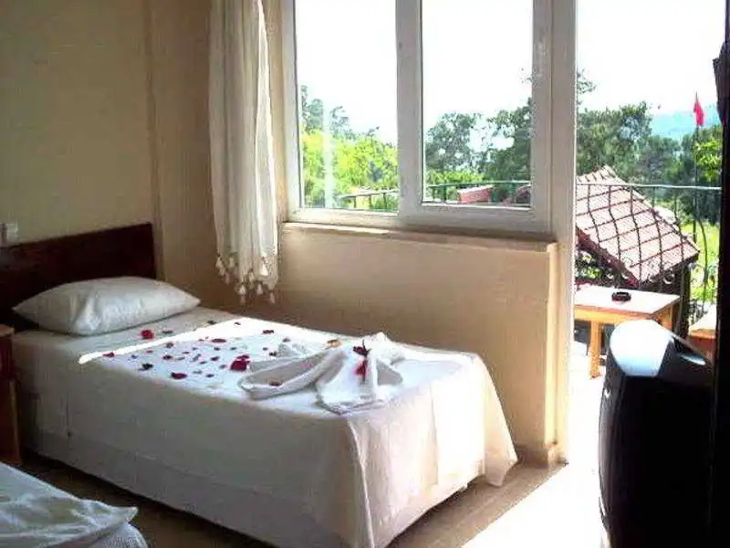 Our Dream Butik Hotel