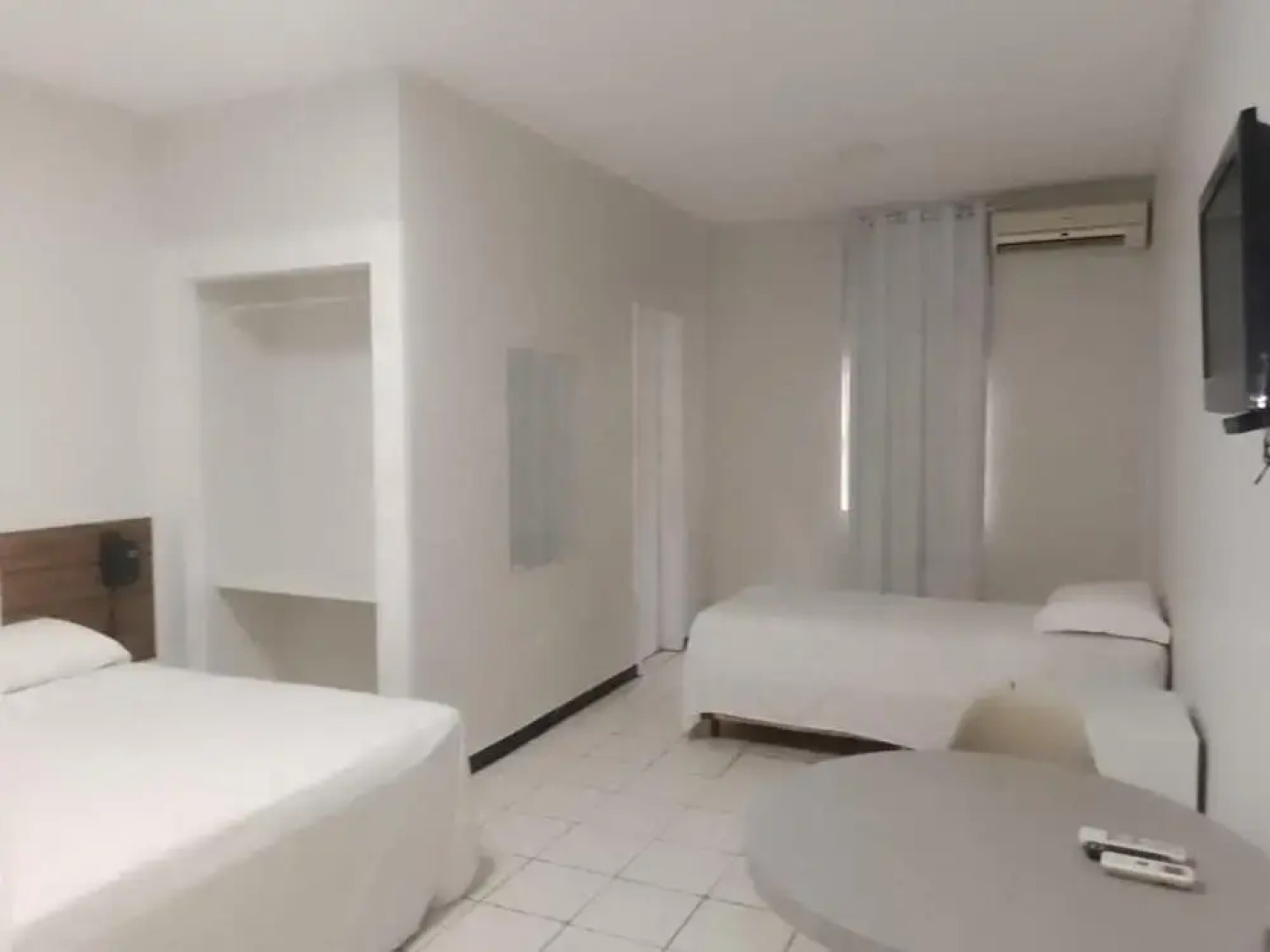 Belvedere Paulo Afonso