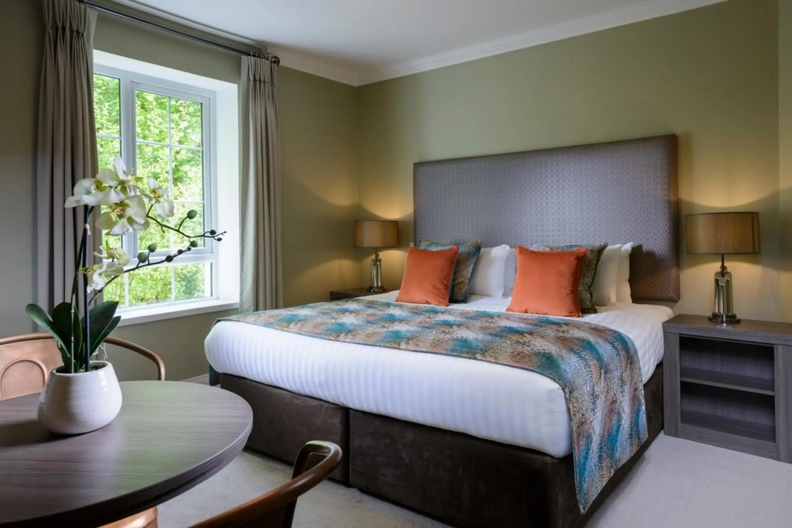 Muckross Park Hotel & Spa
