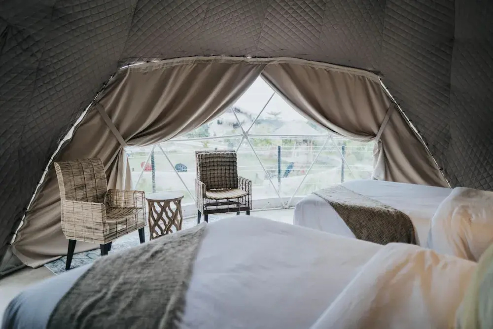 La Joya Farm Resort & Spa