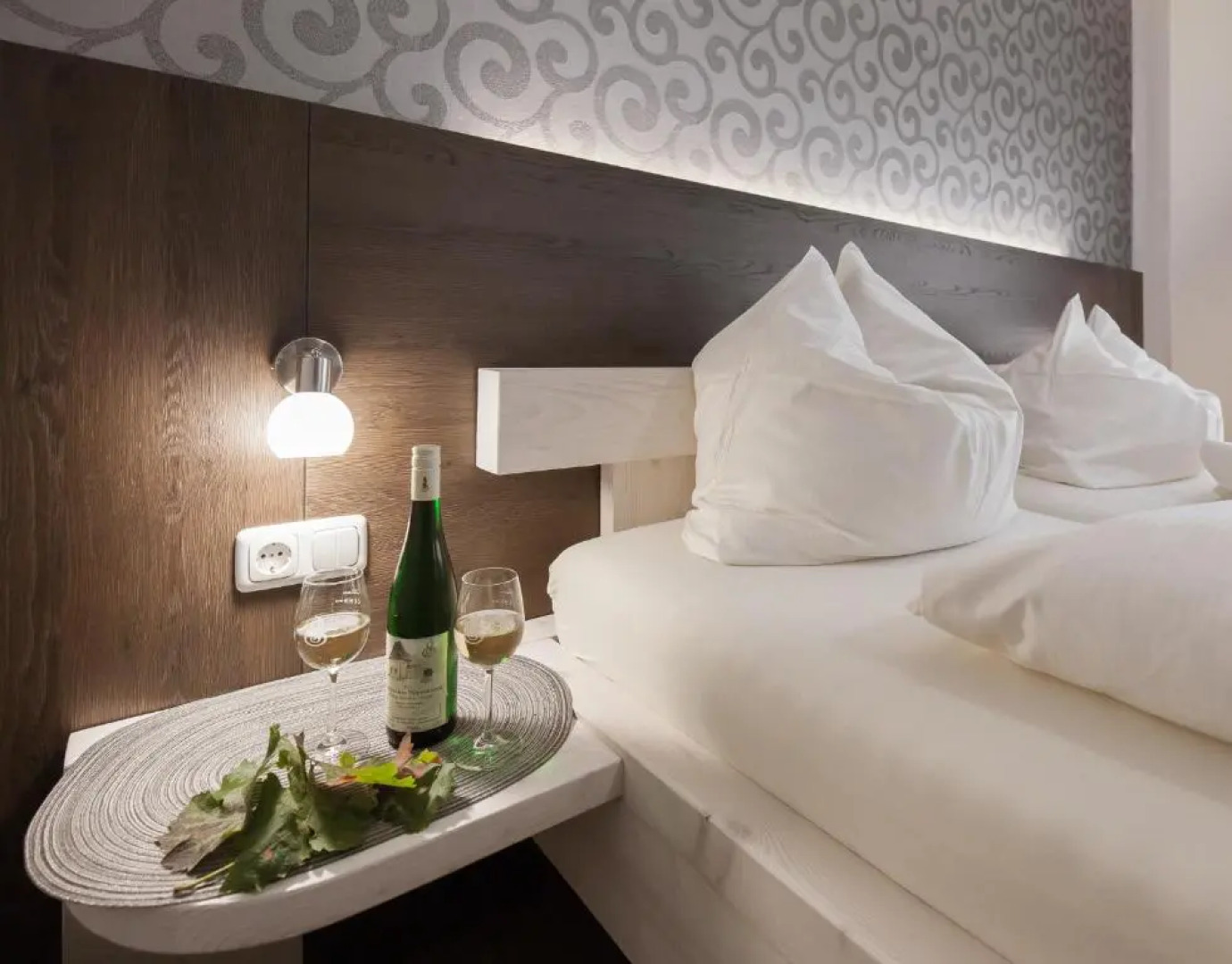 Gästehaus Wein im Turm