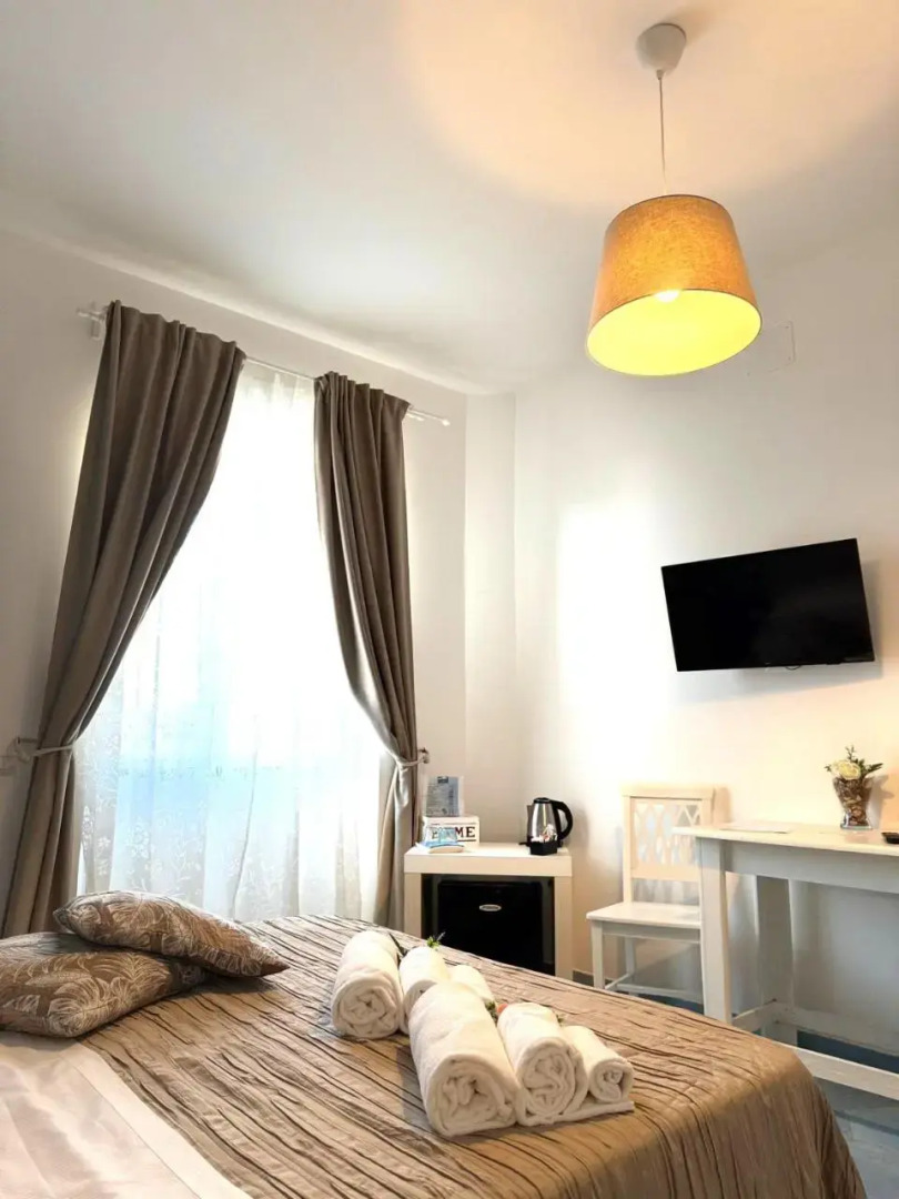 Pharus Miseni Apartment