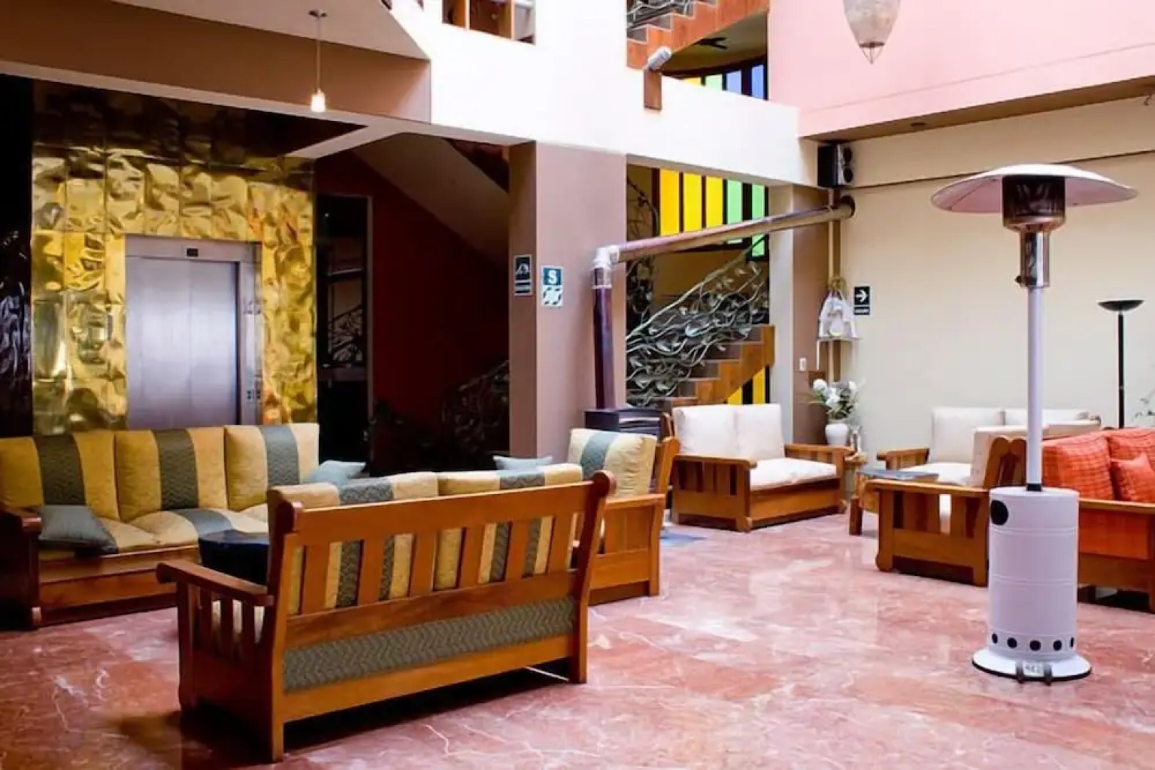 Royal Inn Hotel Puno