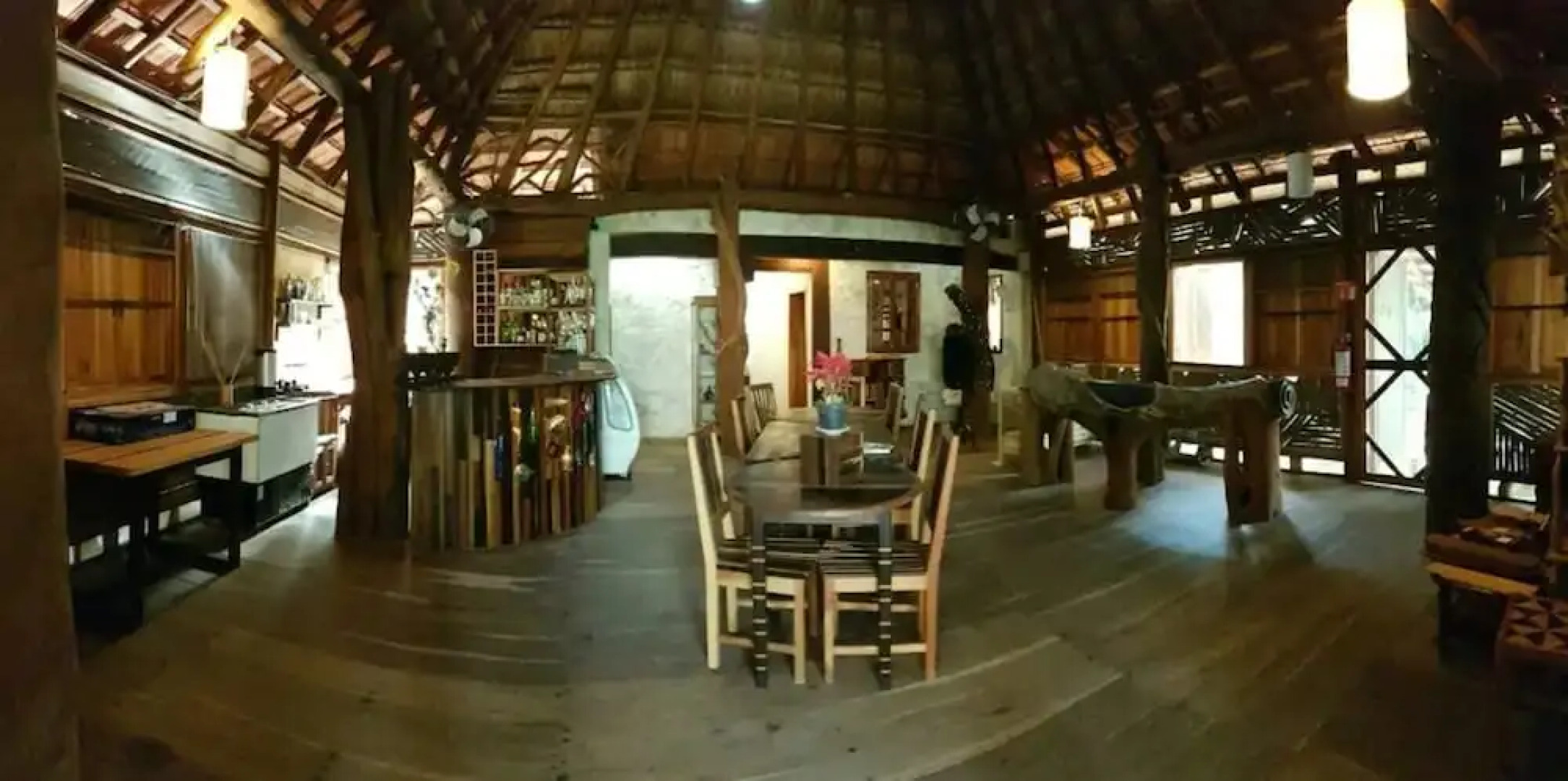 Chaktunche Rancho Ecolodge