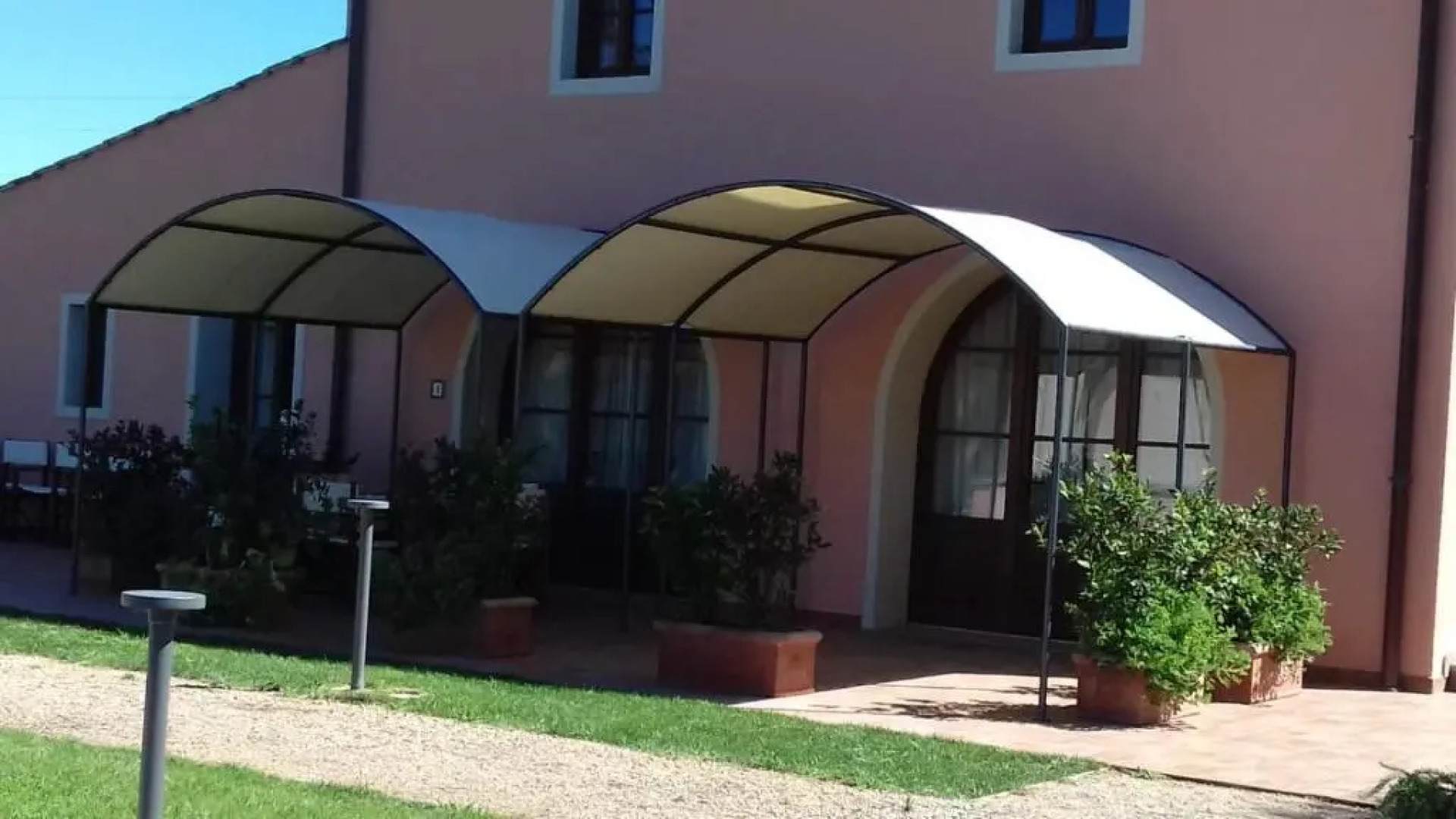 Le Bozze "Casa Olivo"Con Piscina, Wi-Fi