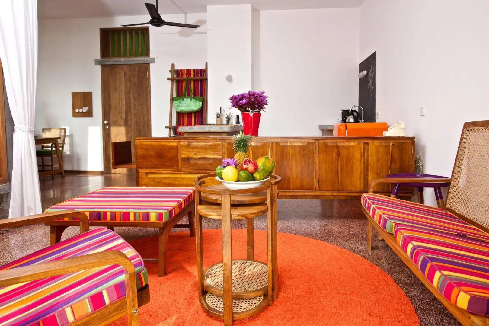 UTMT - Underneath The Mango Tree Spa & Beach Resort