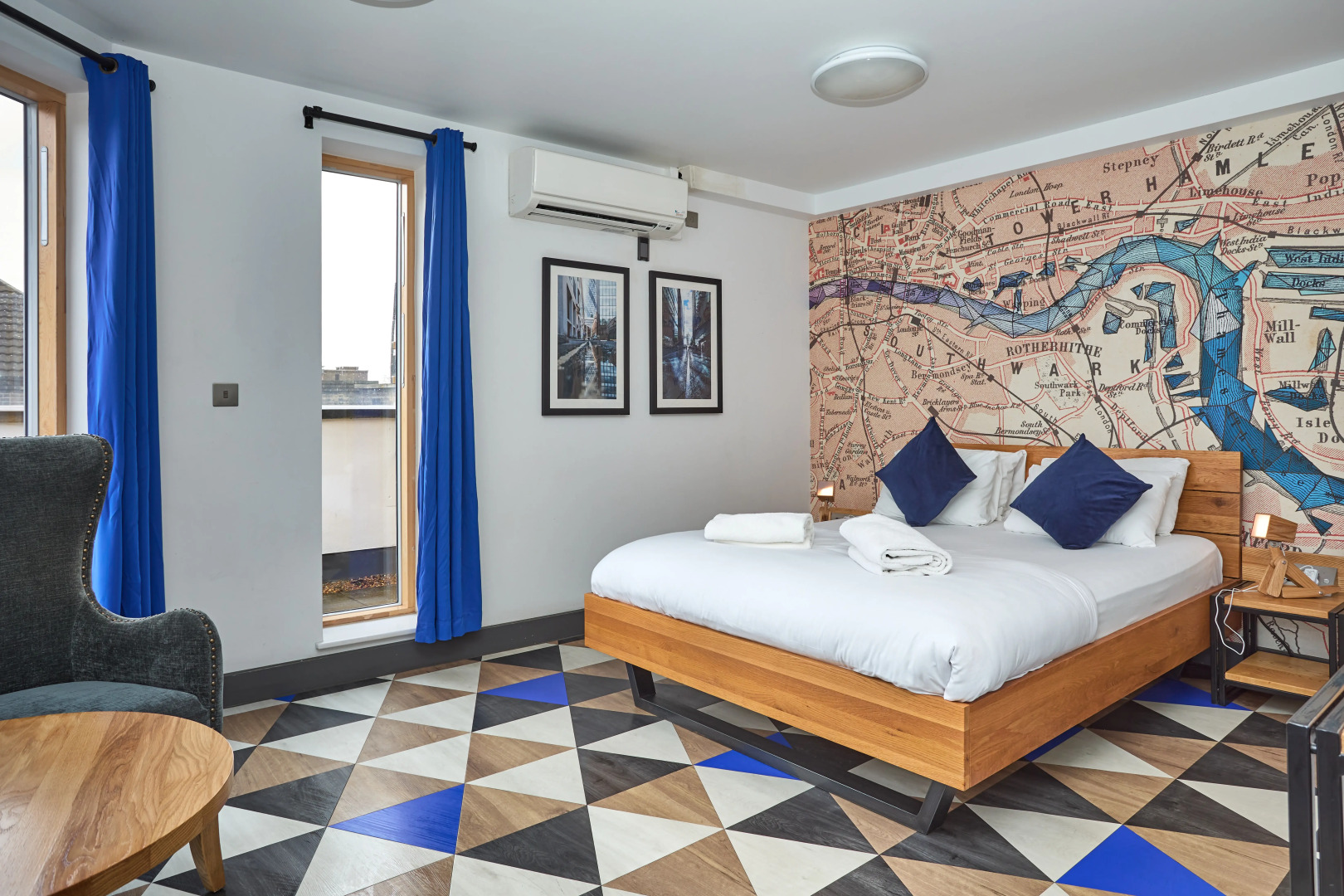 St Christopher's Village, London Bridge - Hostel