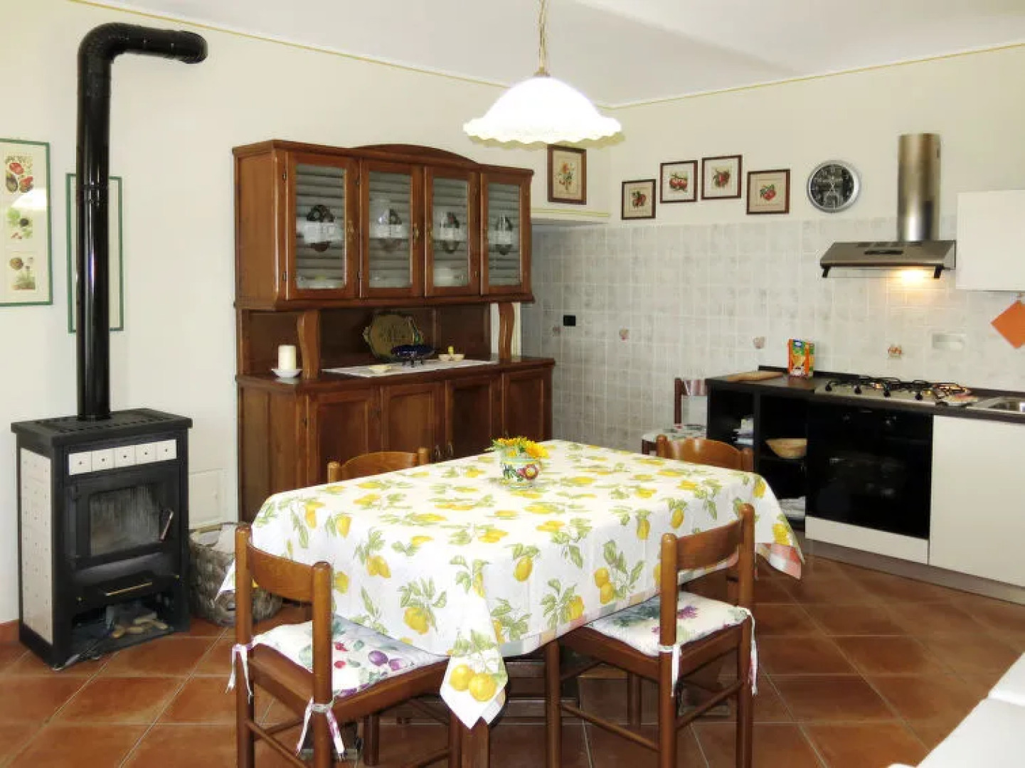 Agriturismo Tre Tigli