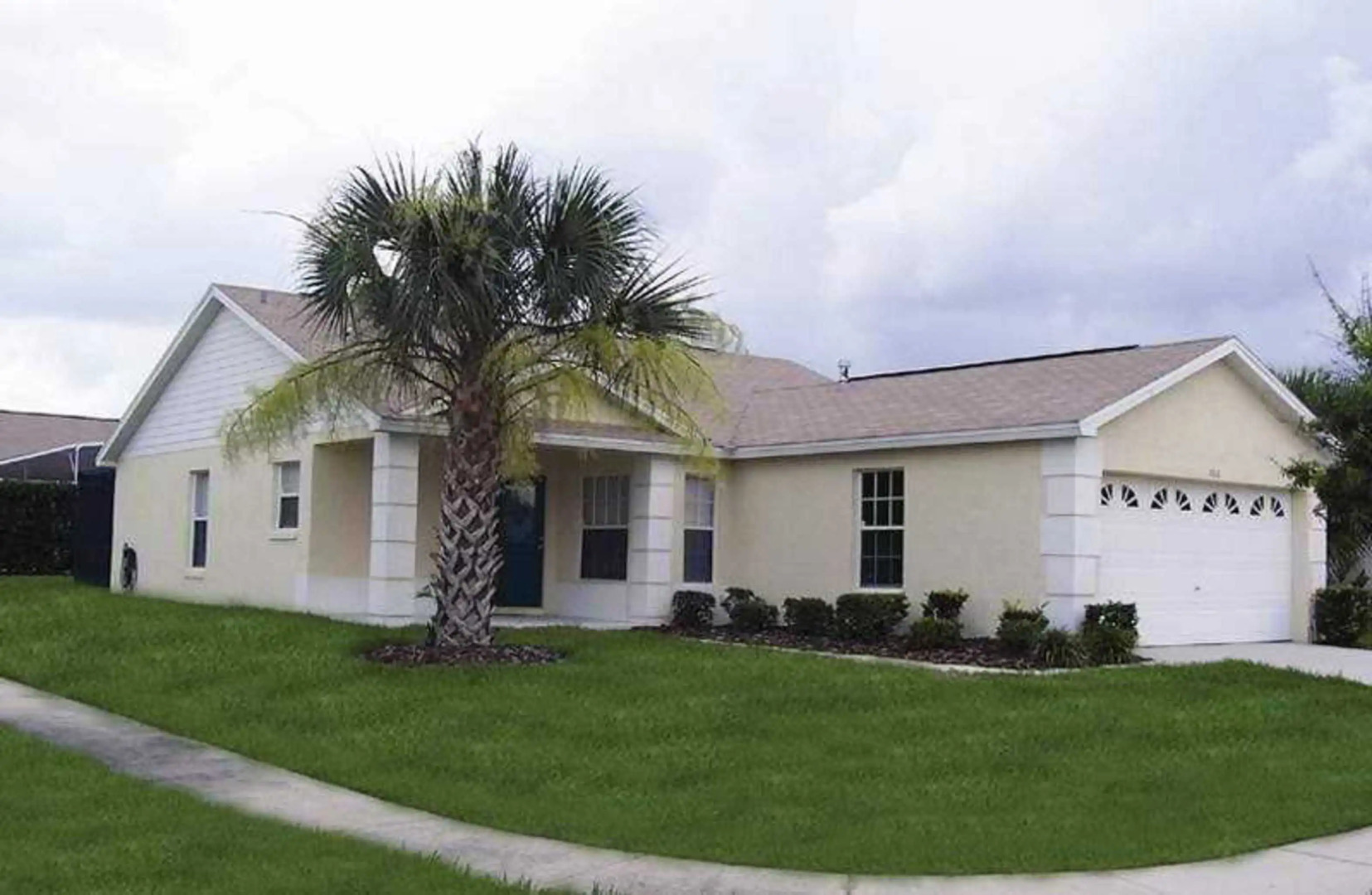 Disney Area Value Plus Homes