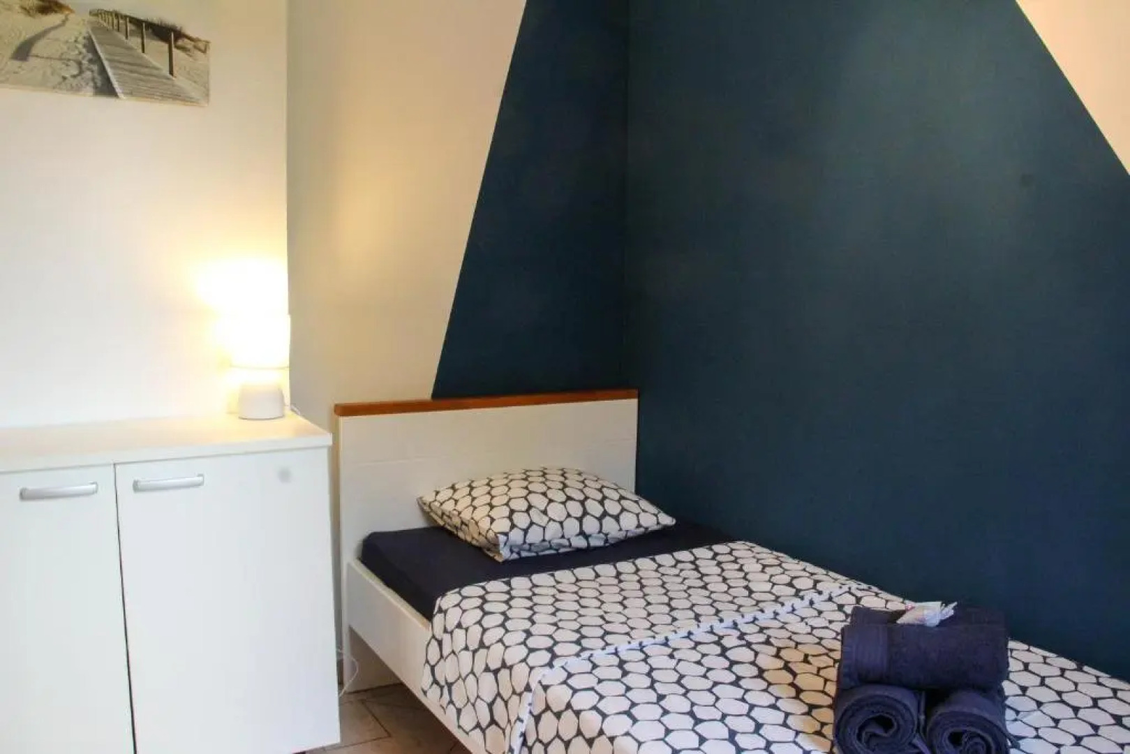 Apartment Rode Mrakovcic Sonja