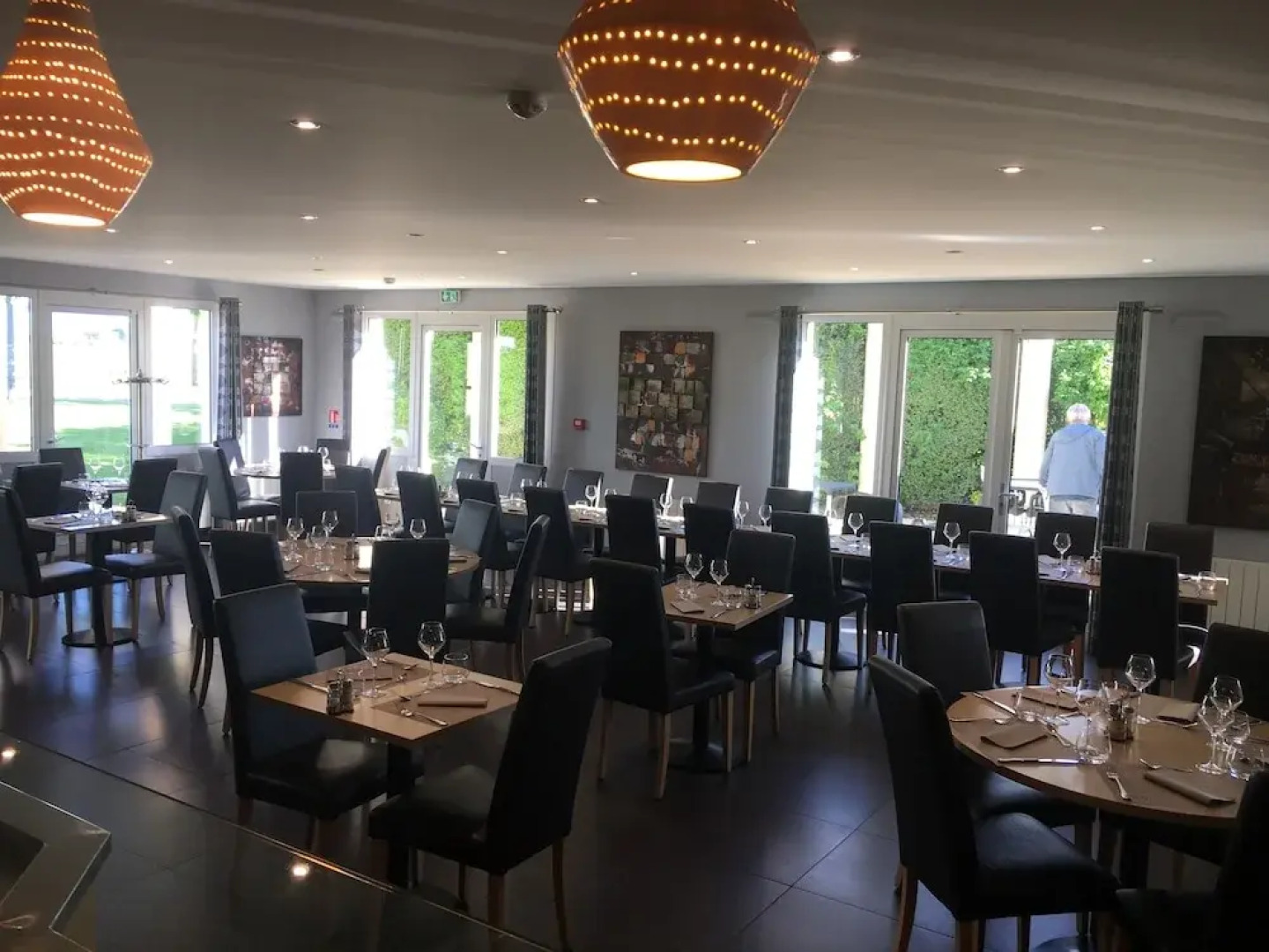 Hôtel Relais d'Etretat