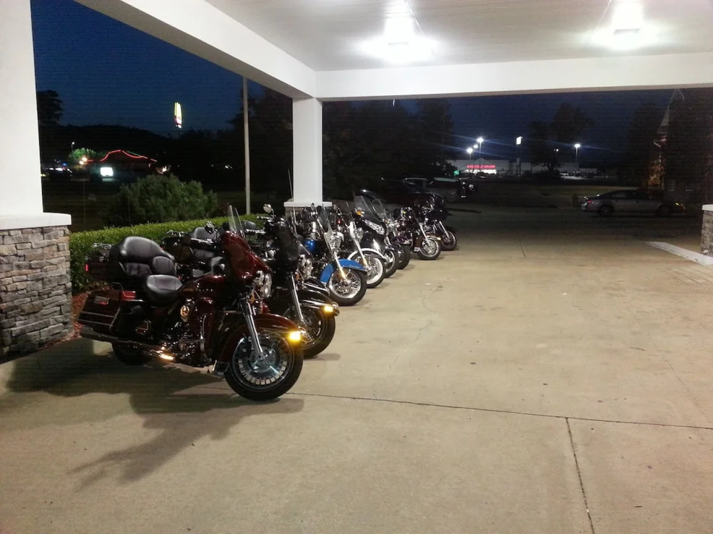 Comfort Inn Mountain Home