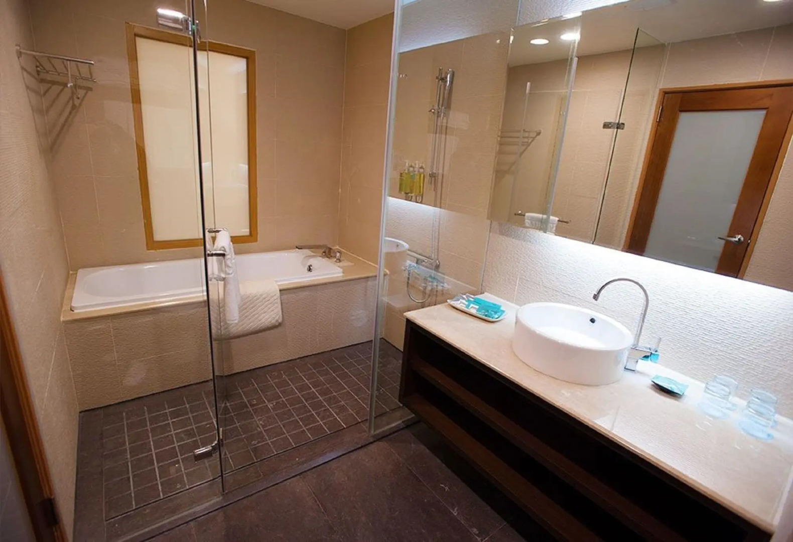 HiYesHotel - Hualien