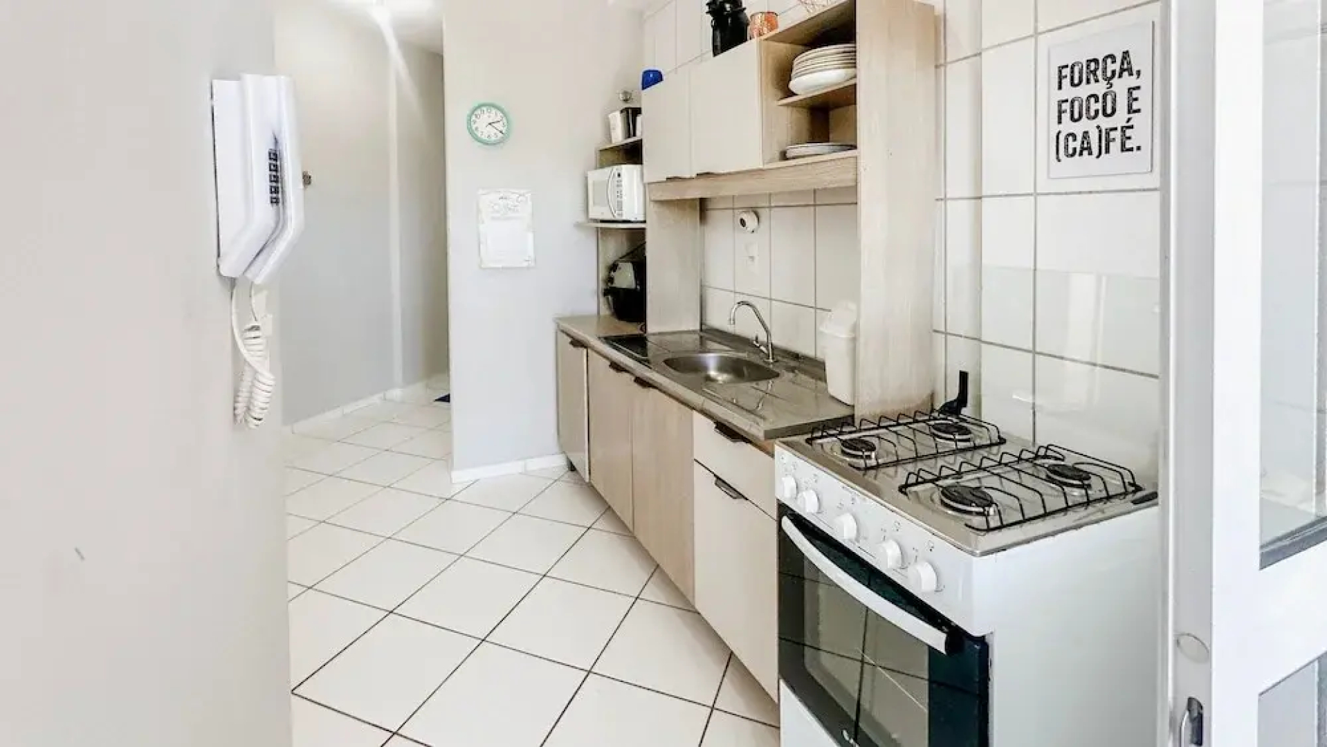 Resid. Clube Mar Grosso- Laguna - LAG201