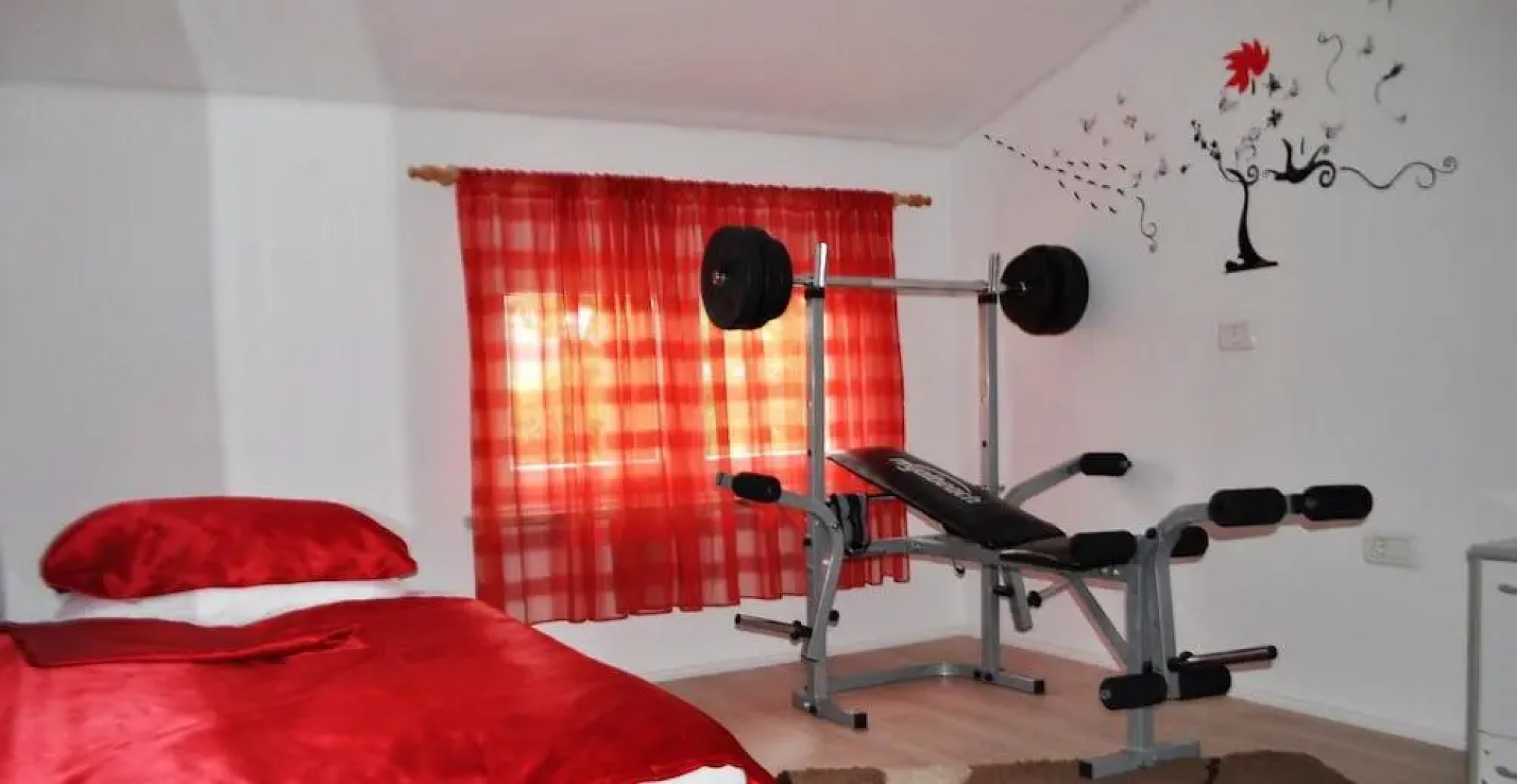 Apartments Green Place