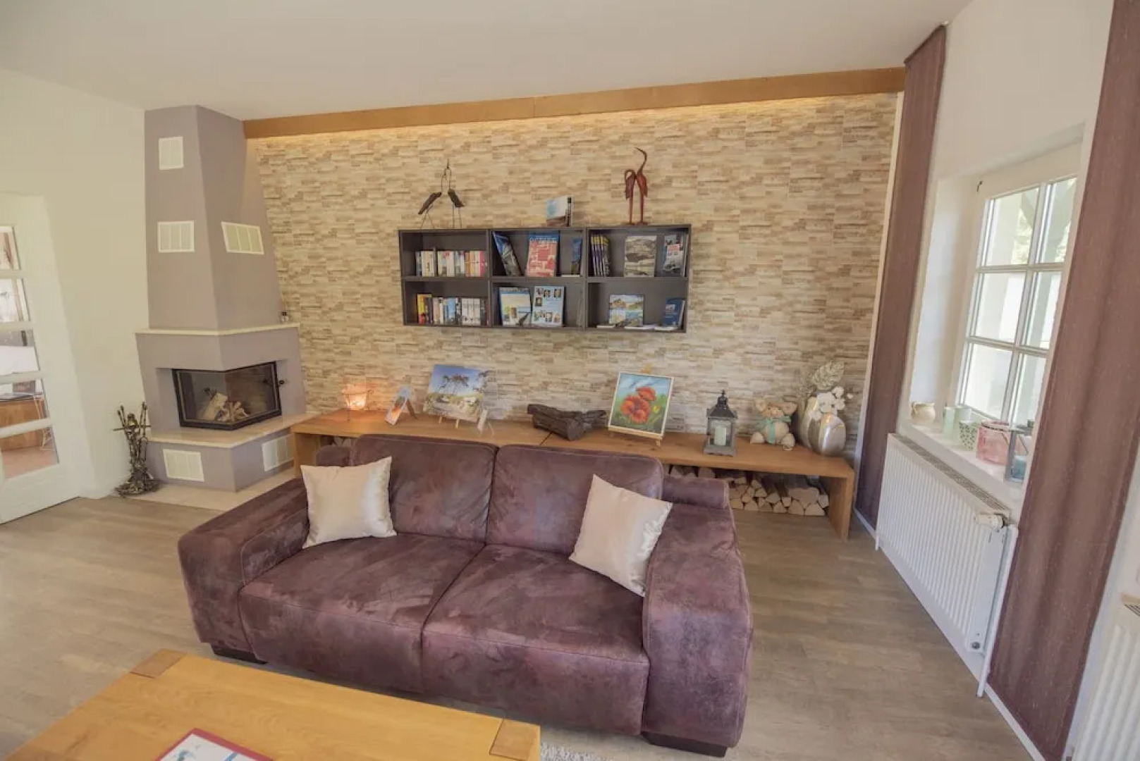 Pension Achtern Wieck