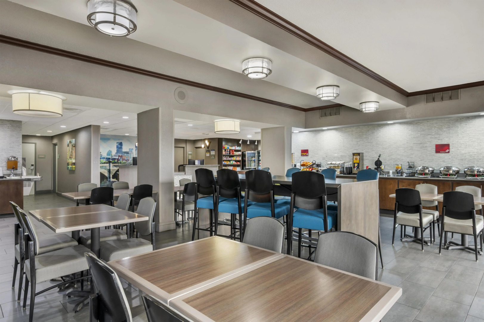 Best Western Plus Indianapolis NW Hotel