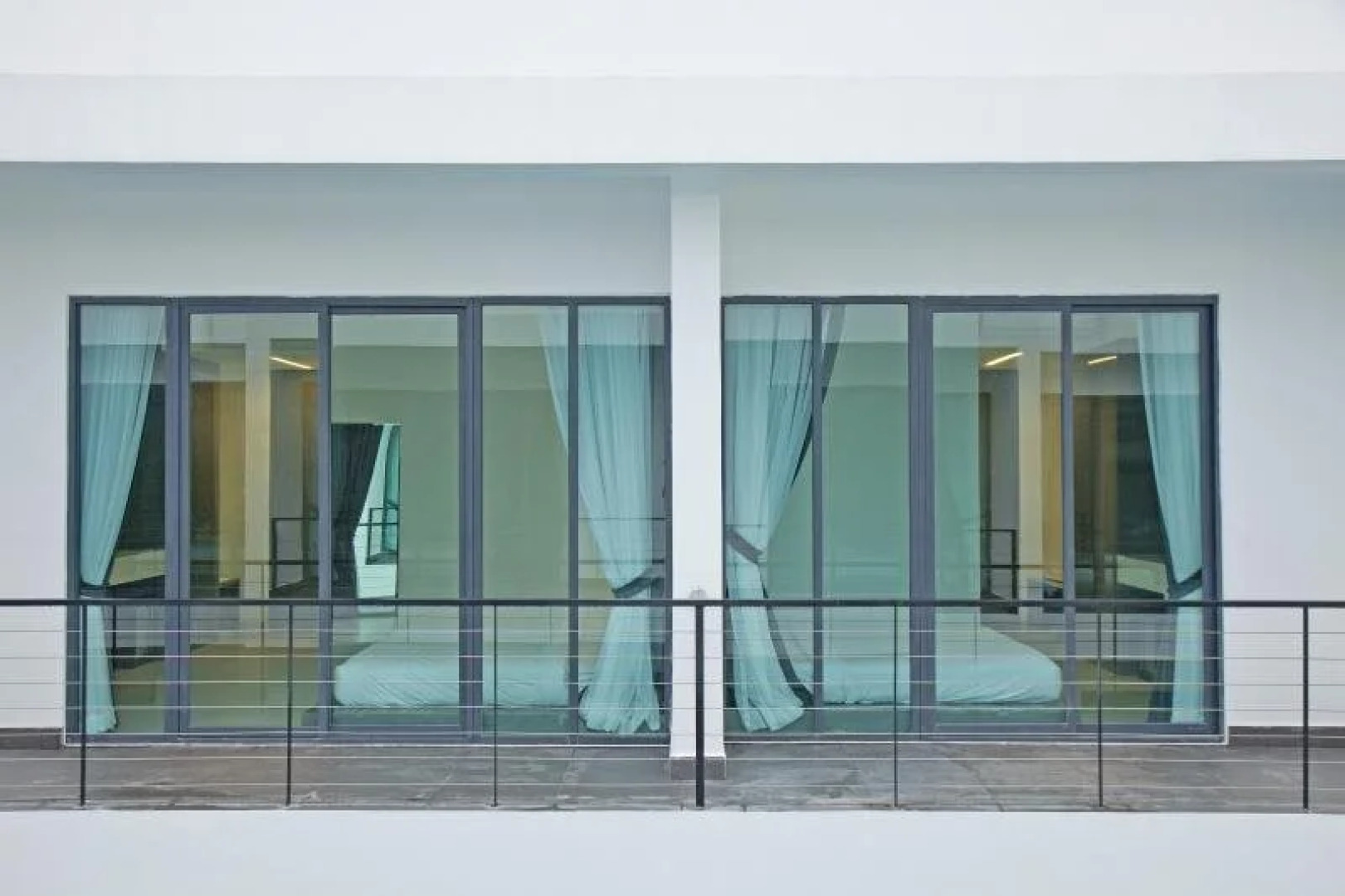 Ocean Delight Boutique Hotel