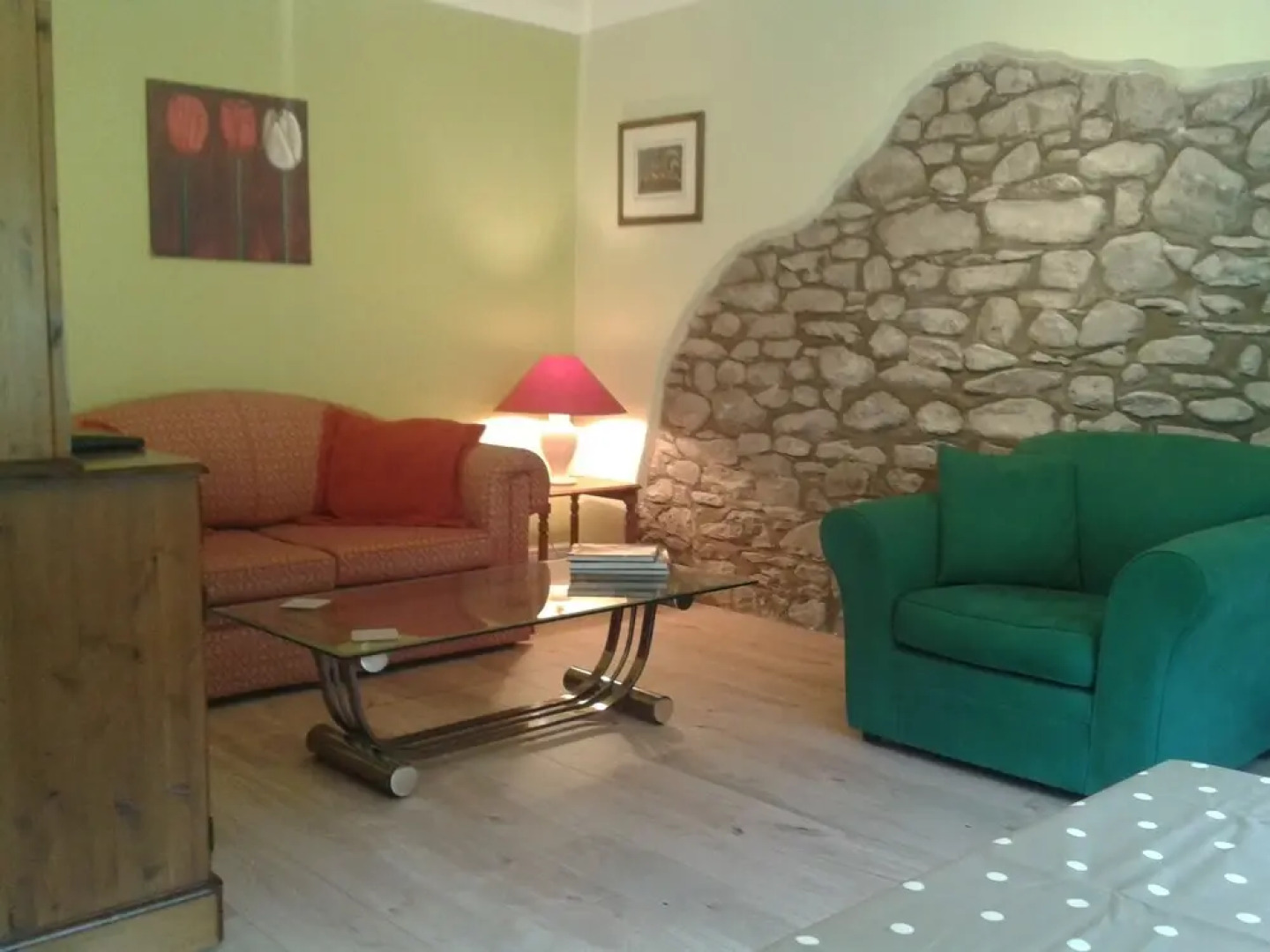Sannan Court Holiday Apartments