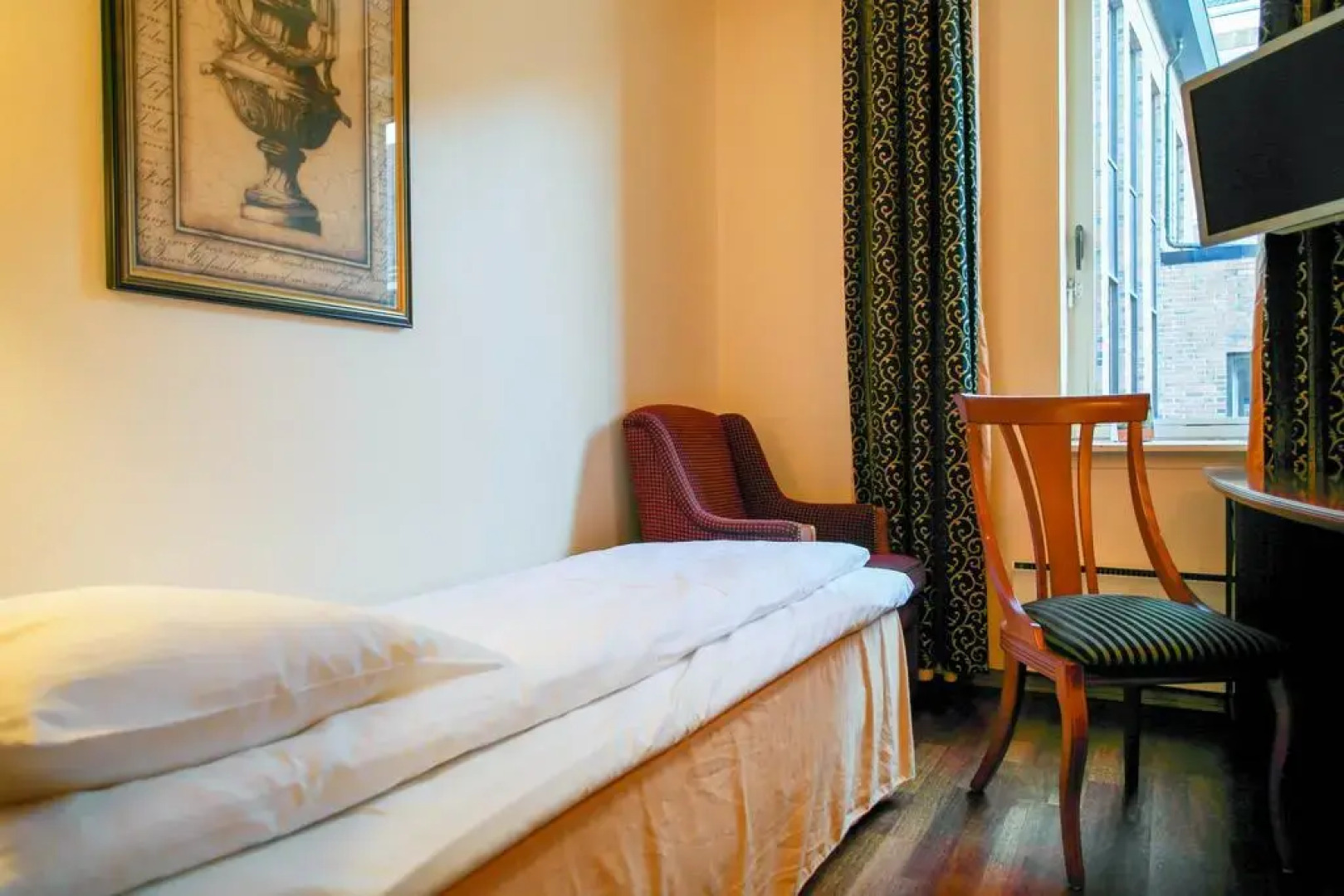 Quality Hotel Augustin