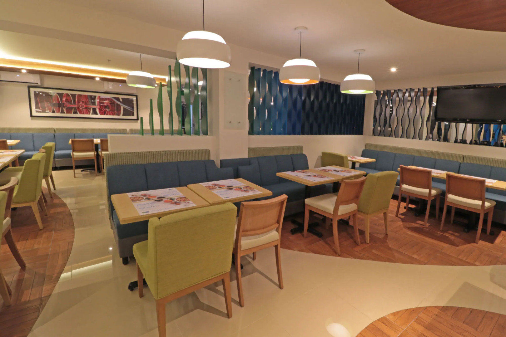 Holiday Inn Express Piedras Negras by IHG