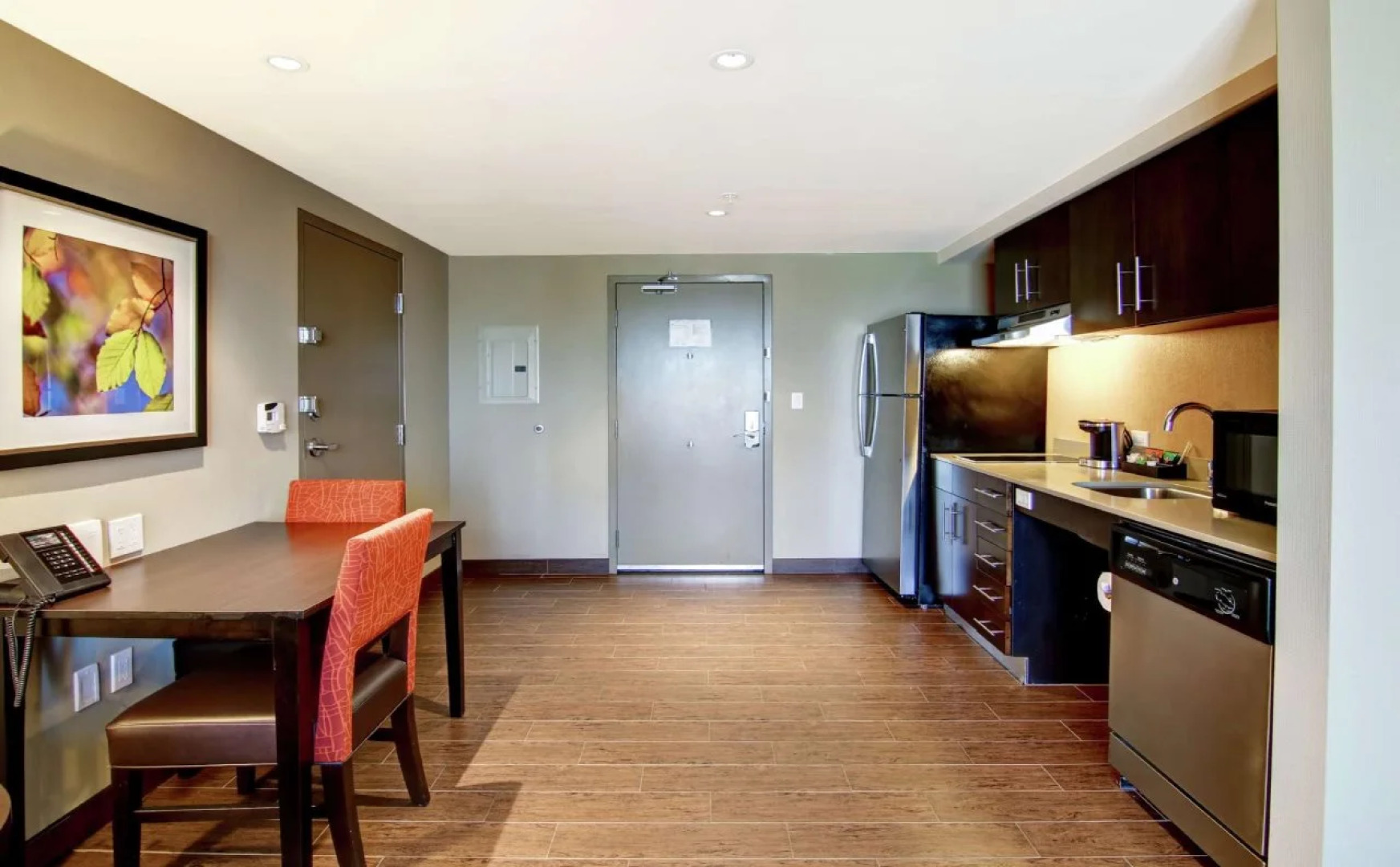 Homewood Suites Ajax, Ontario, Canada