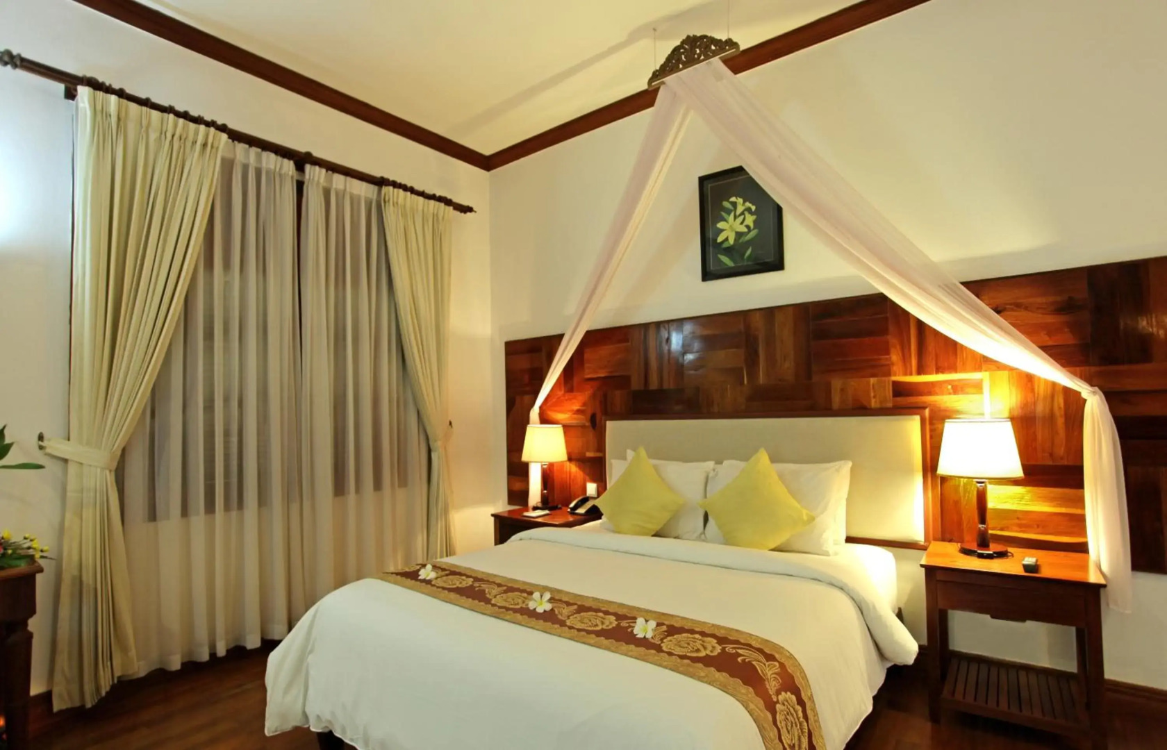 Sokhalay Angkor Villa Resort