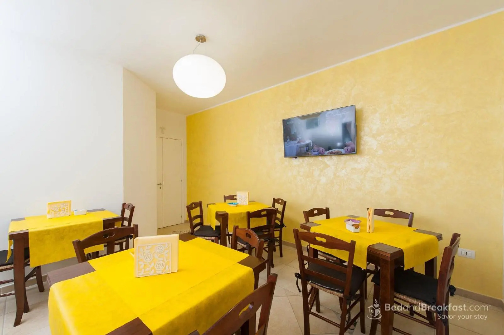 Palazzo Greco B&B