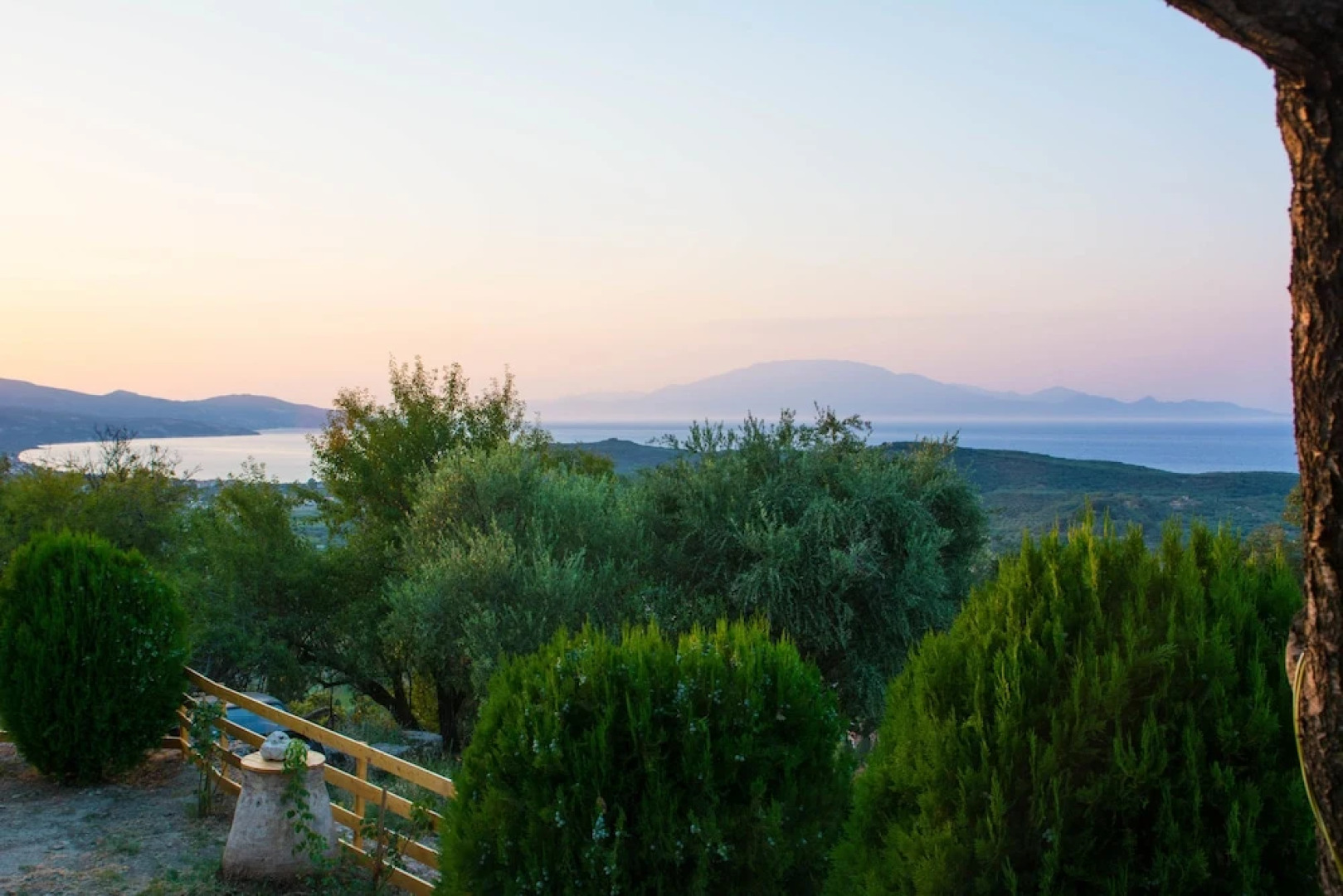 Kallisti Private Home