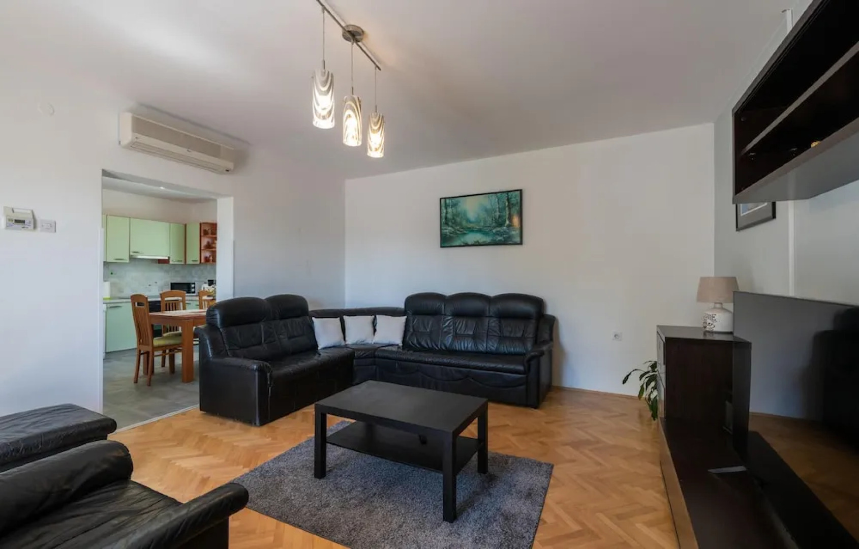 Amazing Home in Nedescina With Outdoor Swimming Pool, Wifi and 6 Bedrooms