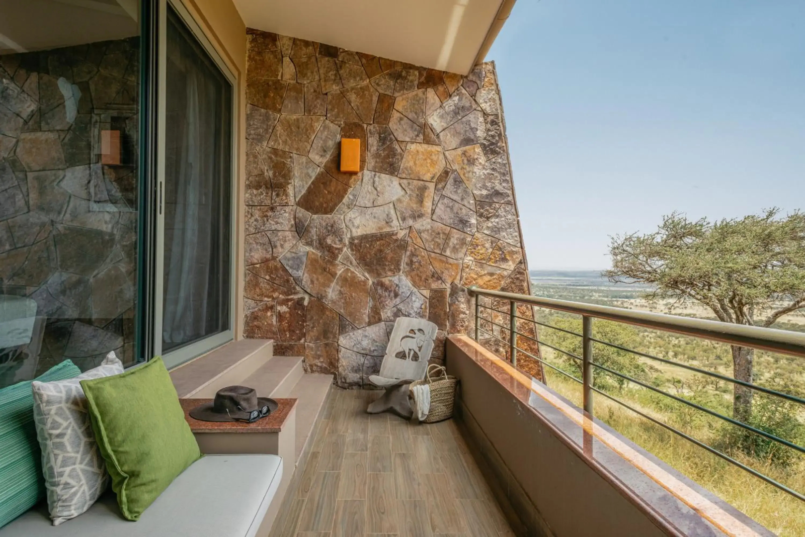 Meliá Serengeti Lodge Member of Meliá Collection