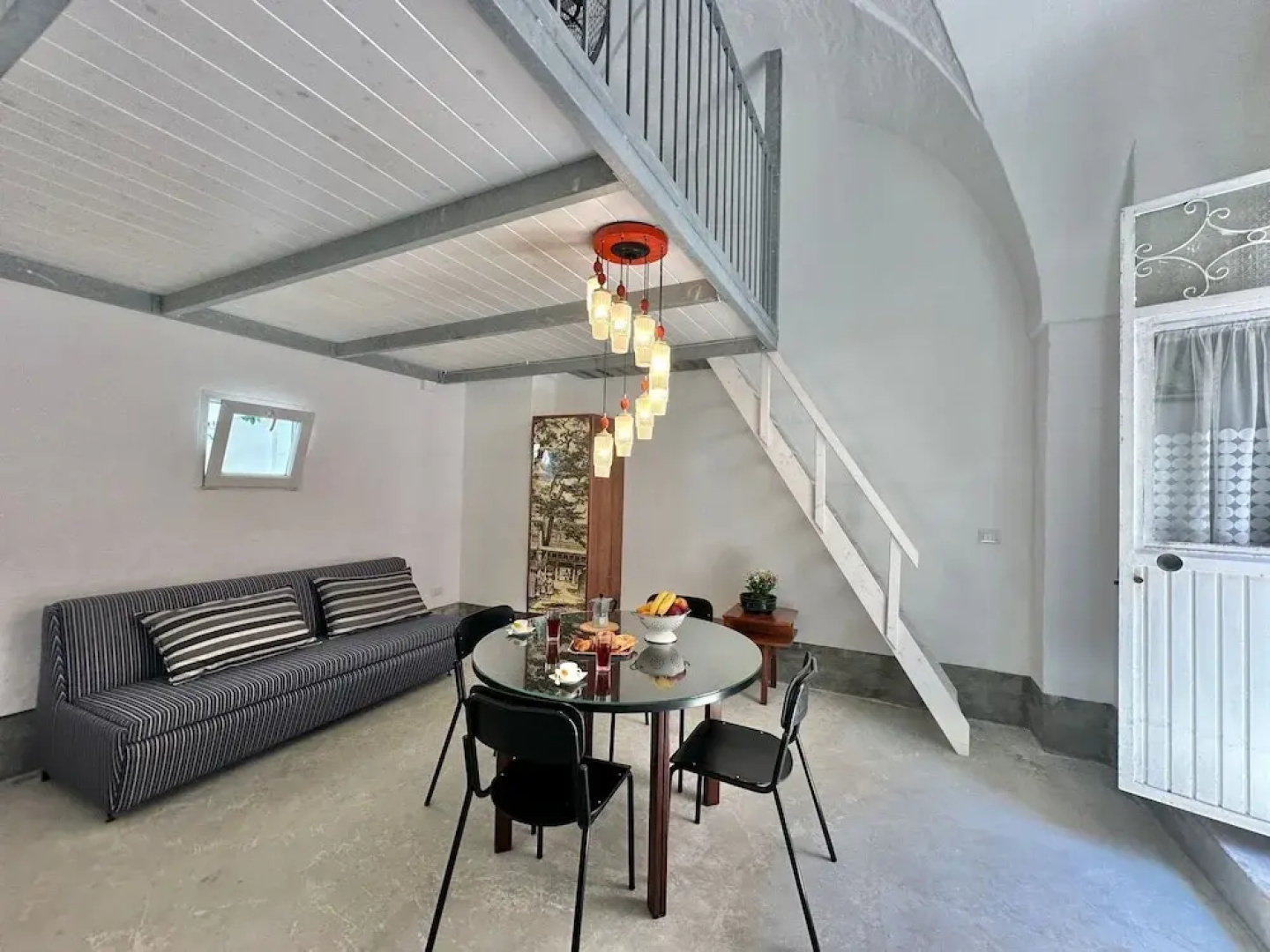 Lu Parmientu With 1 Bedrooms and 1 Bathrooms