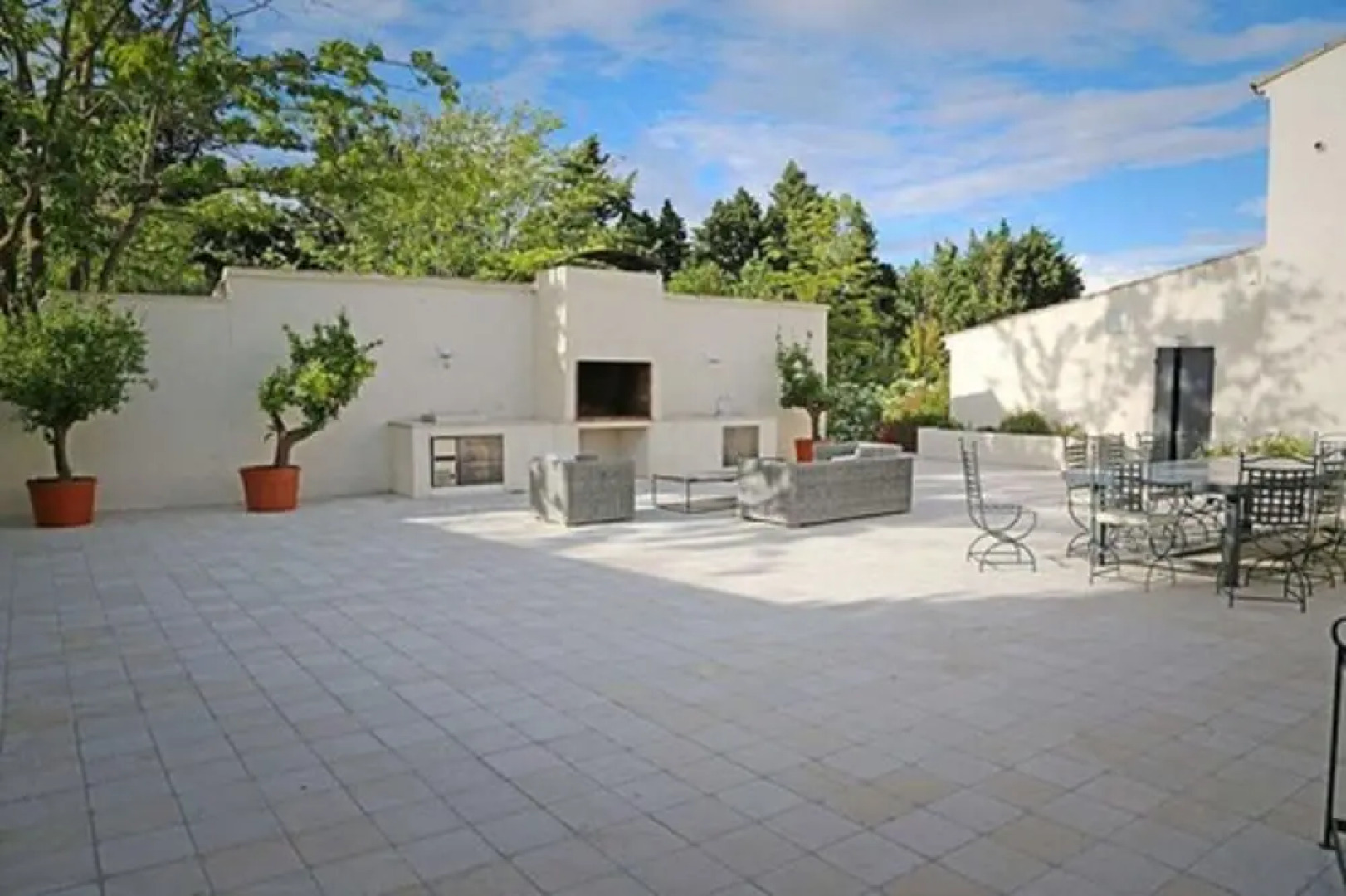 Maison Alpilles Prestige