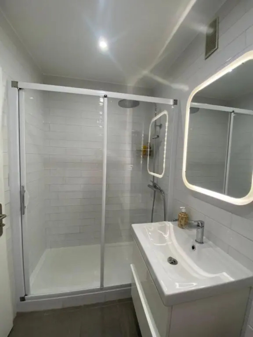 Studio Villennes Sur Seine