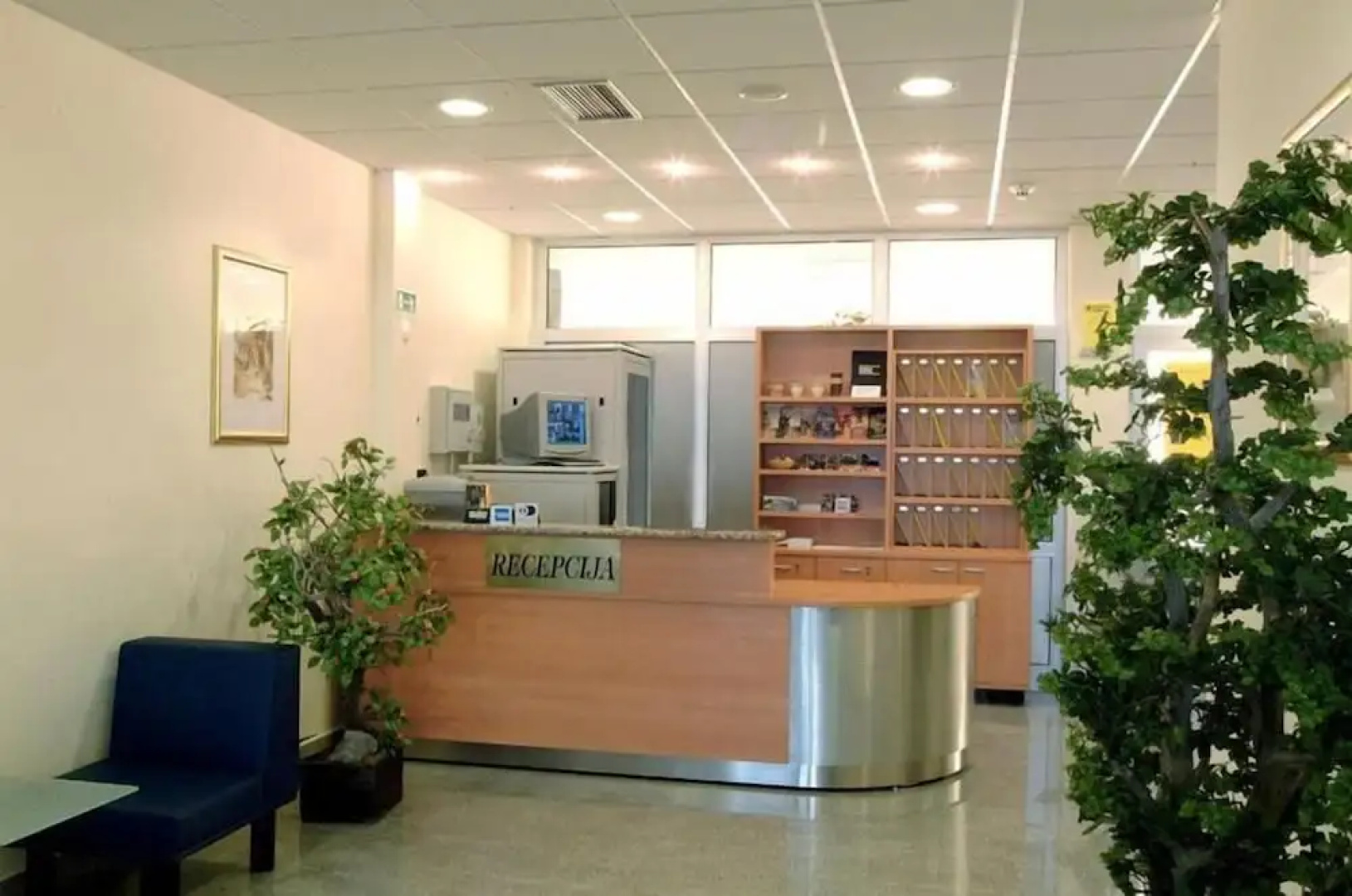 Hotel Zovko
