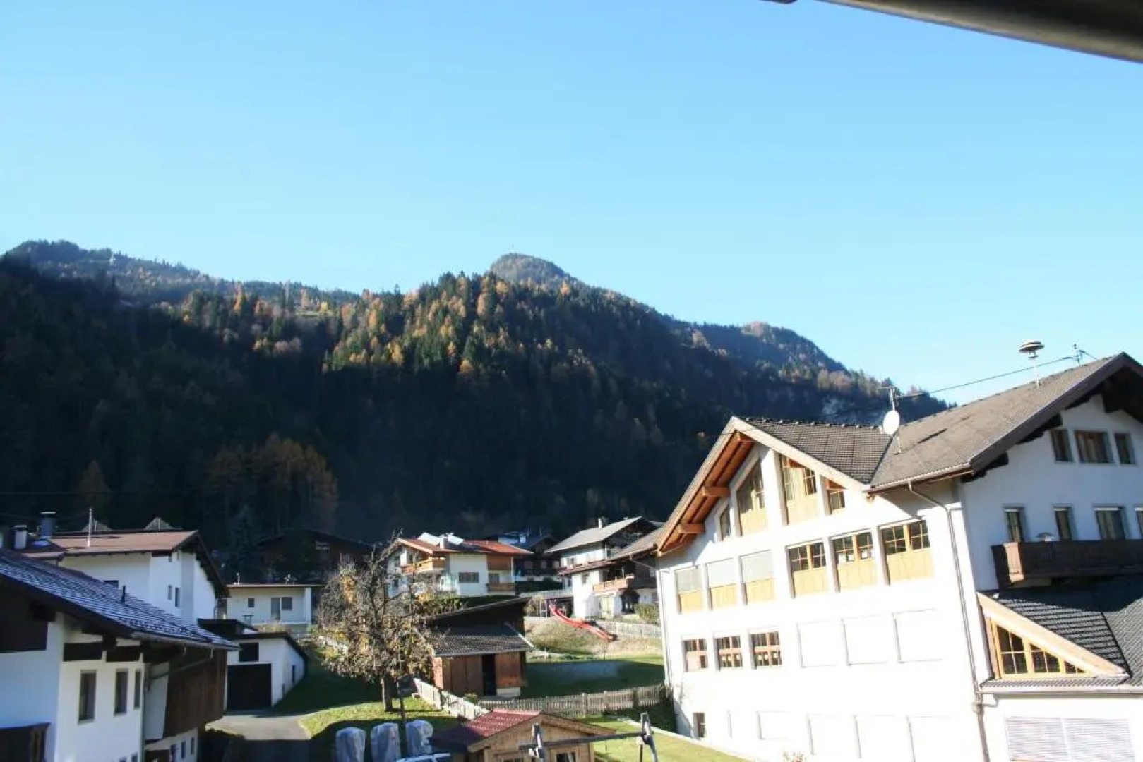 Ferienwohnung Spindlegger