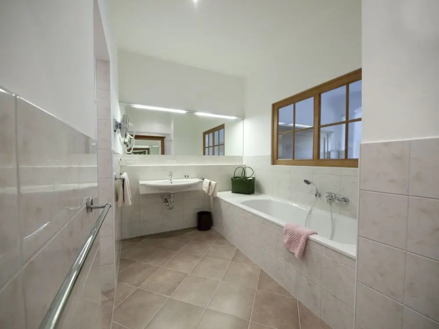 Gartenhotel & Weingut Pfeffel Dürnstein