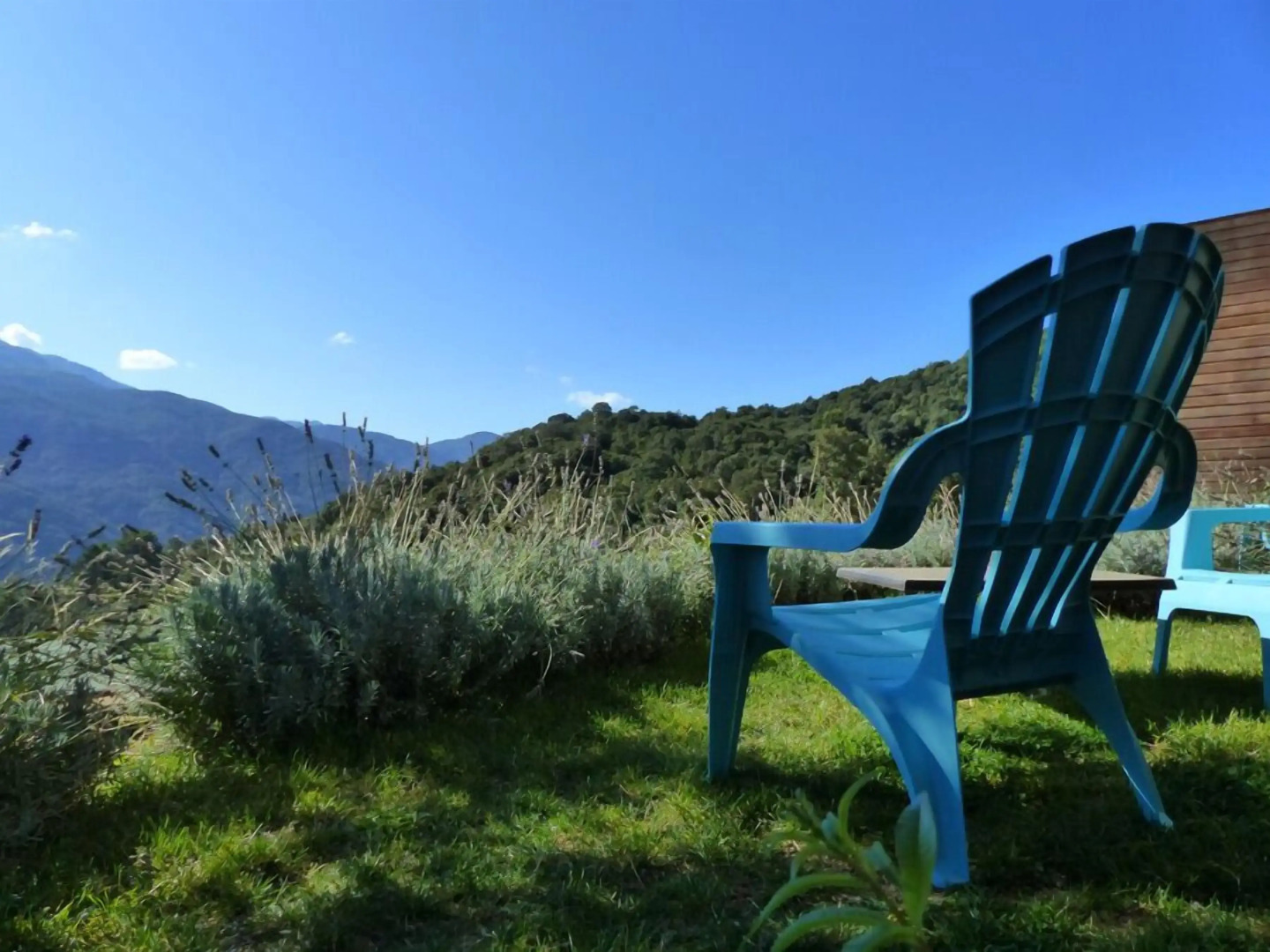 Maison D’Hôtes Zella