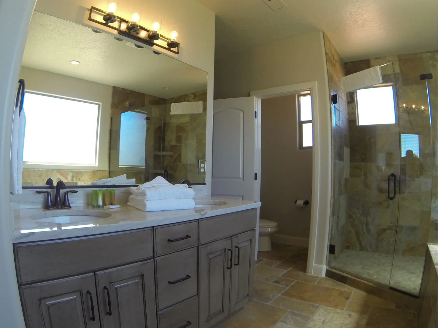 Vacation Rentals at Sand Hollow Resort