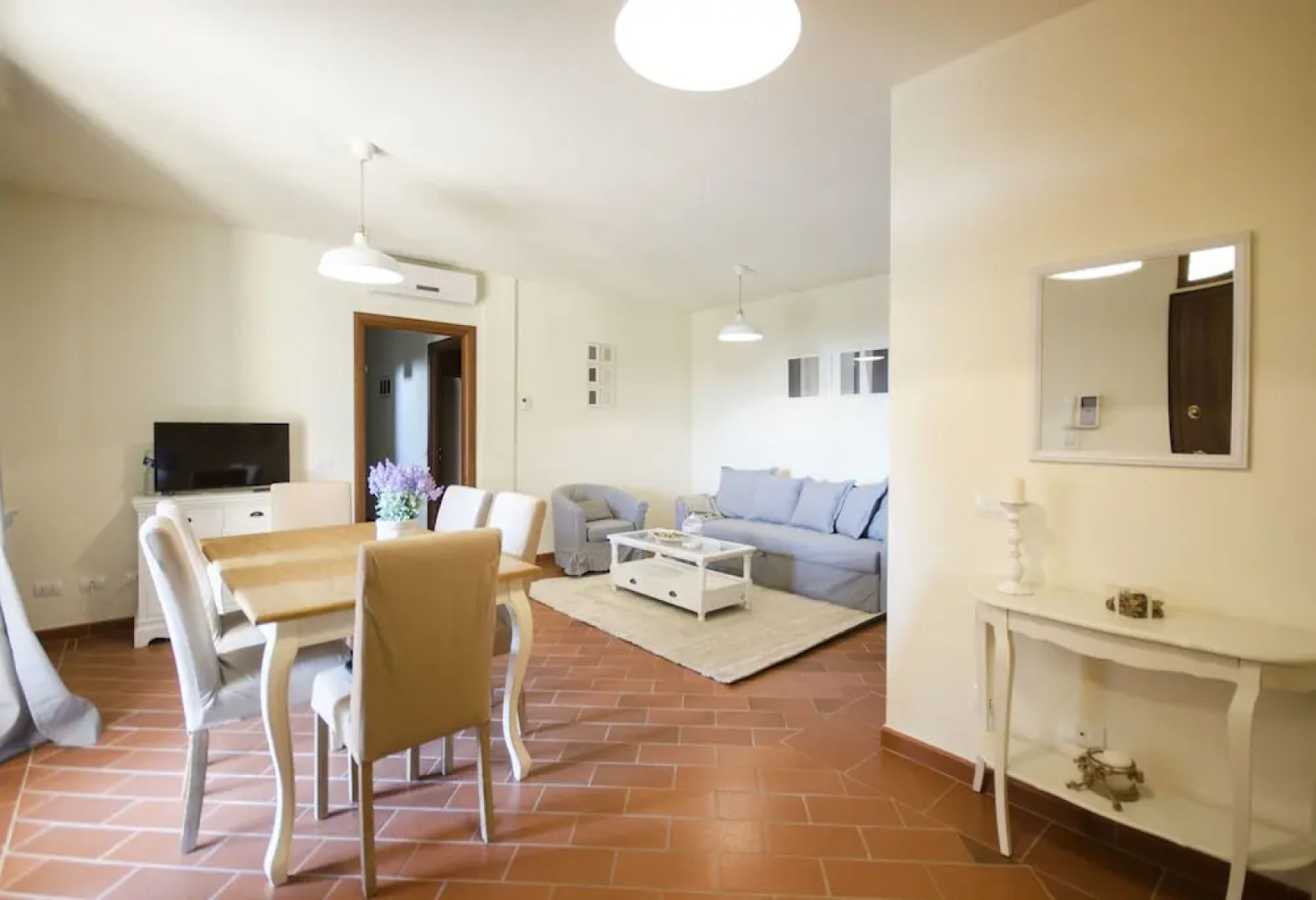 Il Borgo di San Gervasio