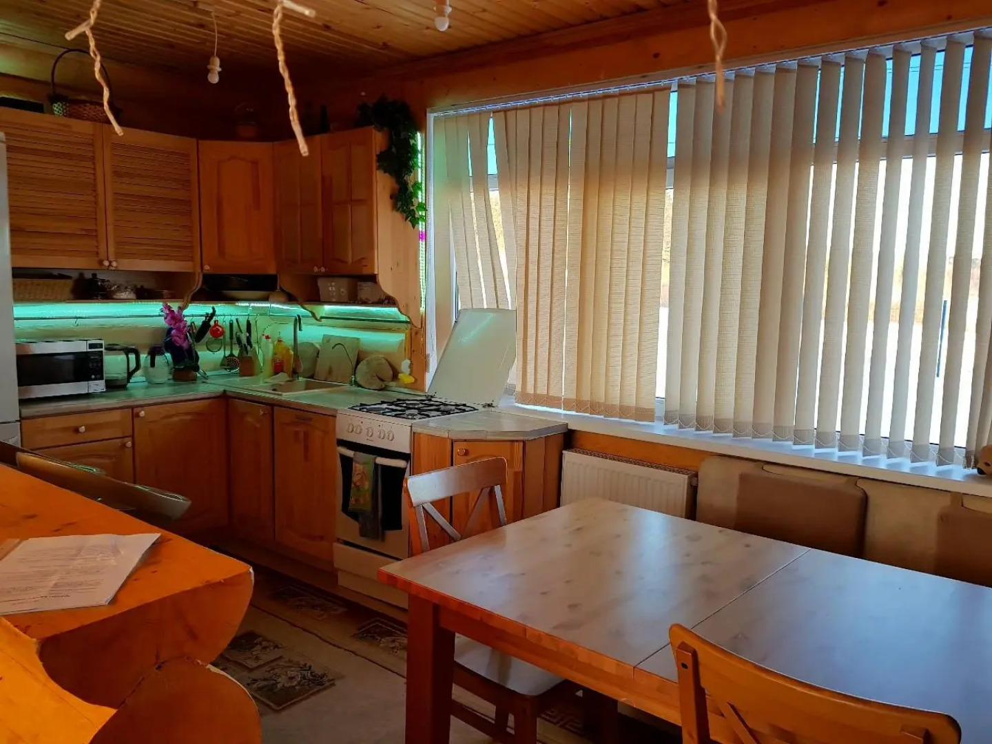 Онегин Хутор