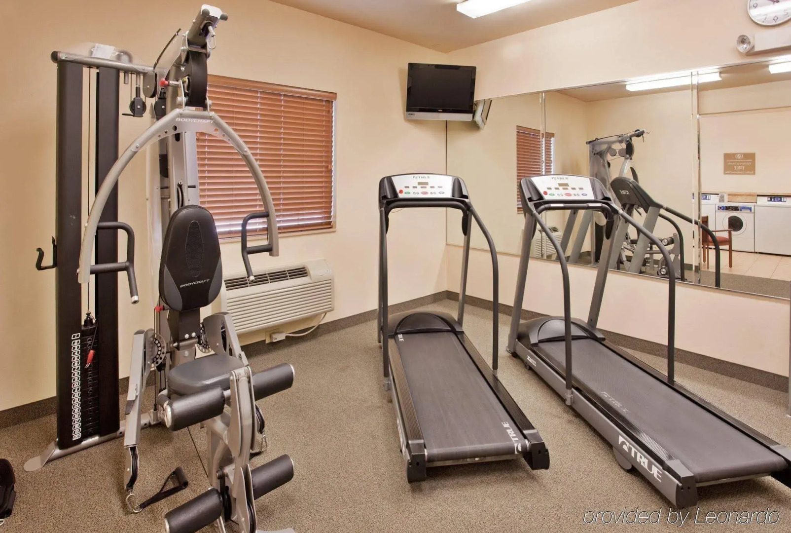 Candlewood Suites Springfield-Medical District