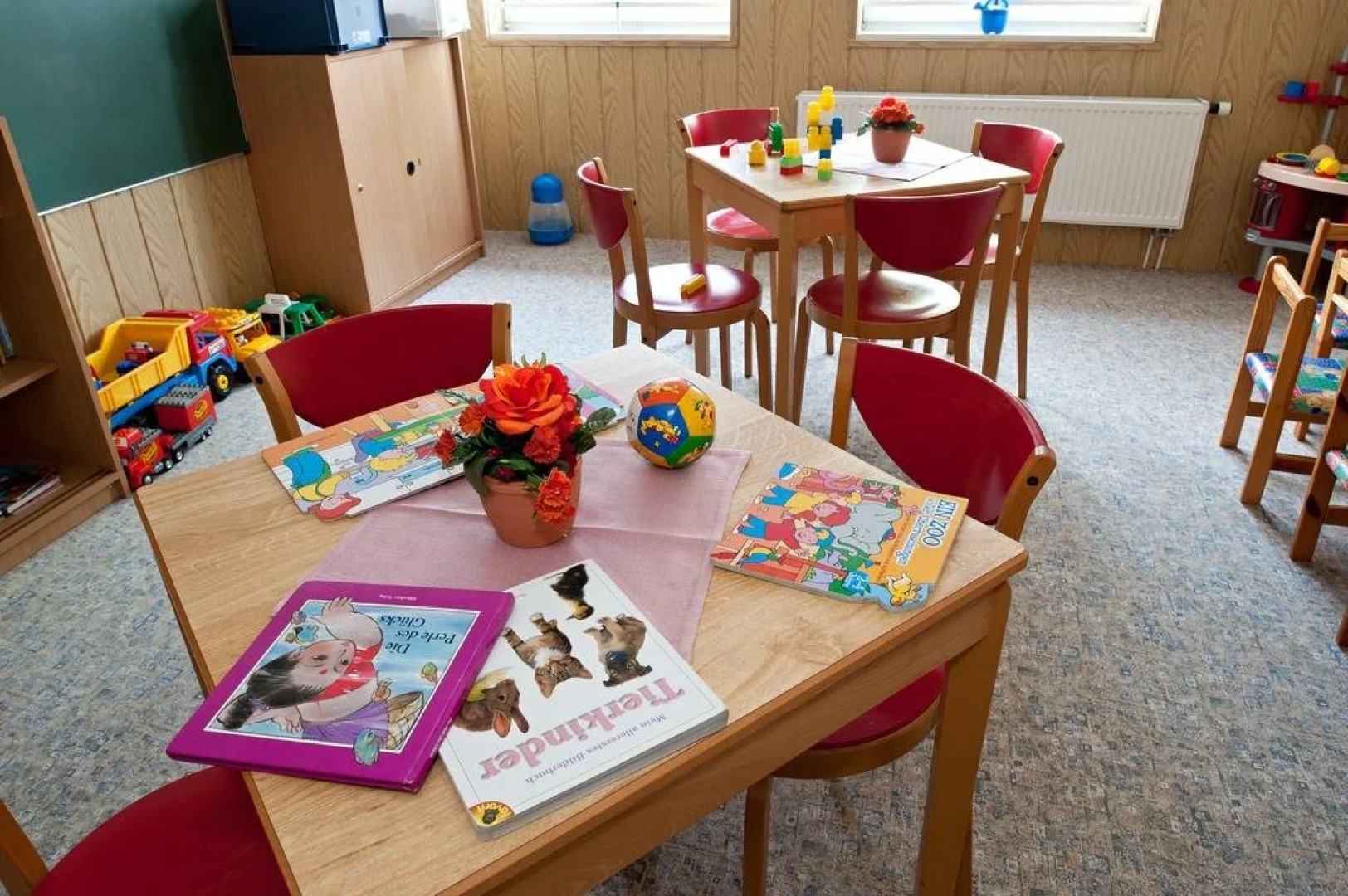 BSW-Ferienwohnungen Zingst-Ostsee